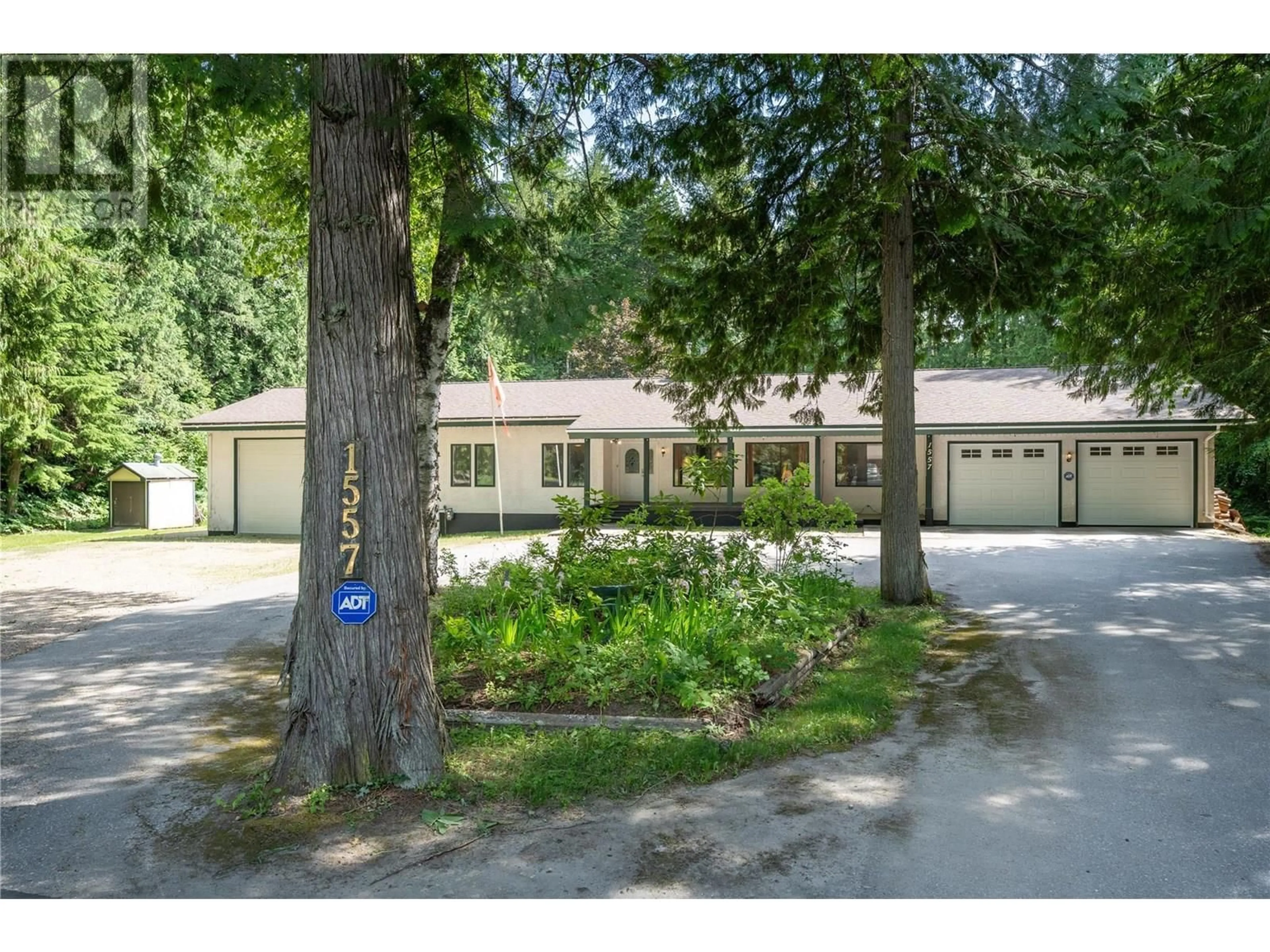 Unknown for 1557 NICHOL ROAD, Revelstoke British Columbia V0E2S1