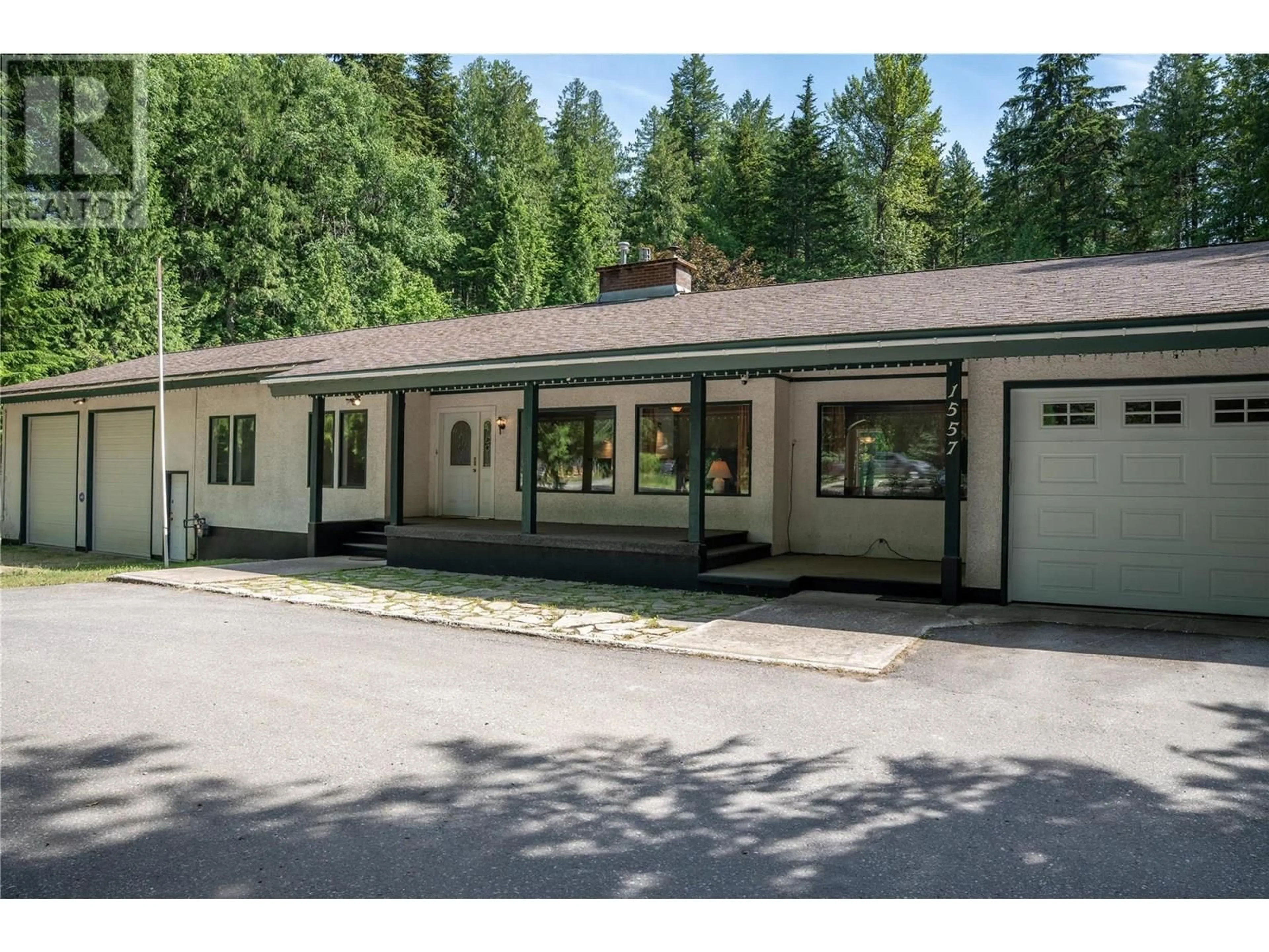 Unknown for 1557 NICHOL ROAD, Revelstoke British Columbia V0E2S1