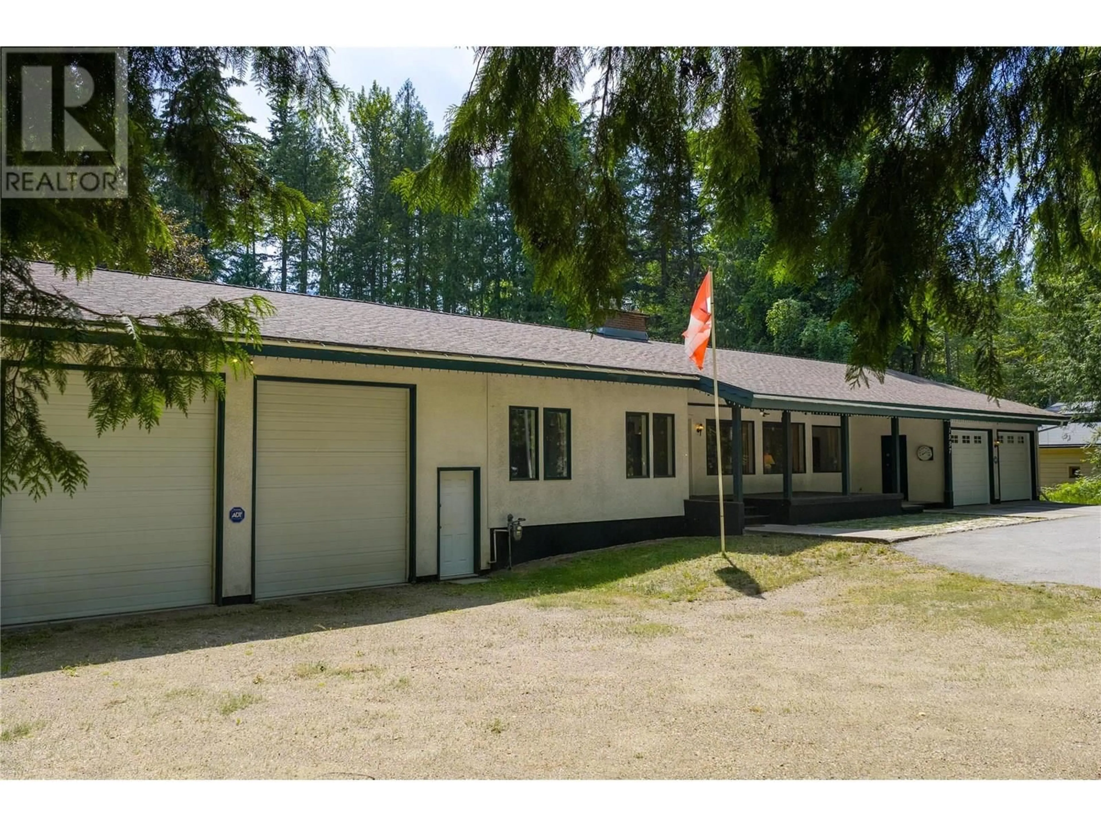 Unknown for 1557 NICHOL ROAD, Revelstoke British Columbia V0E2S1
