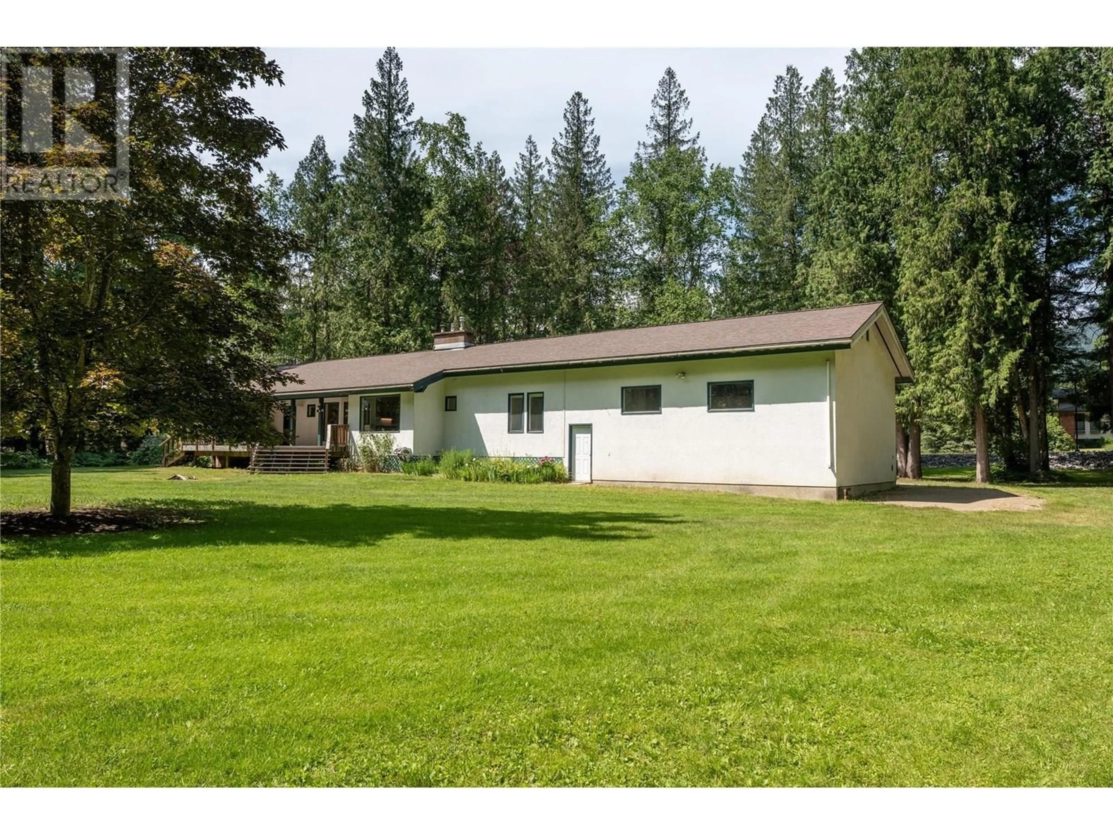 Unknown for 1557 NICHOL ROAD, Revelstoke British Columbia V0E2S1