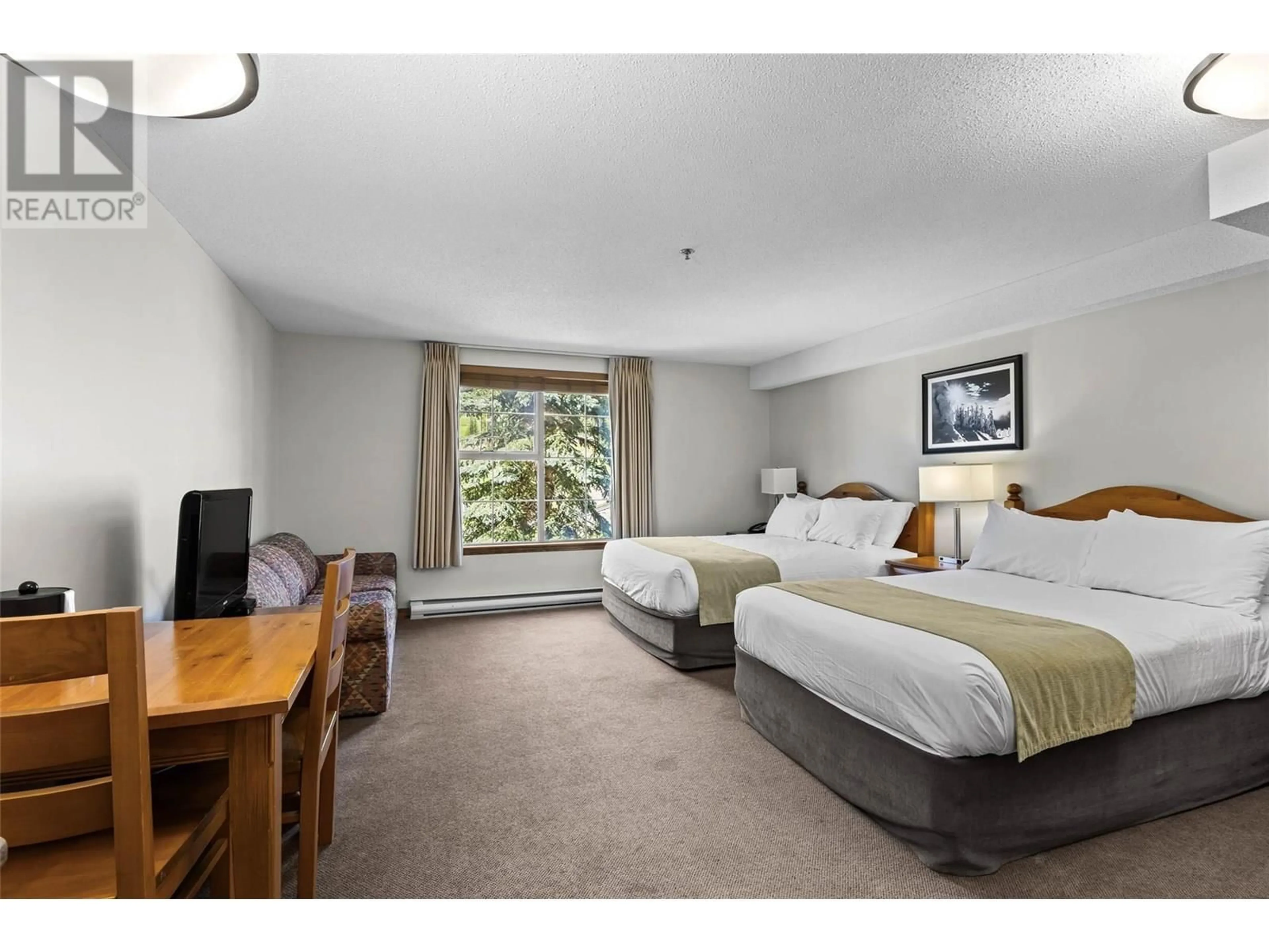 A pic of a room for 312 - 3160 CREEKSIDE WAY, Sun Peaks British Columbia V0E5N0