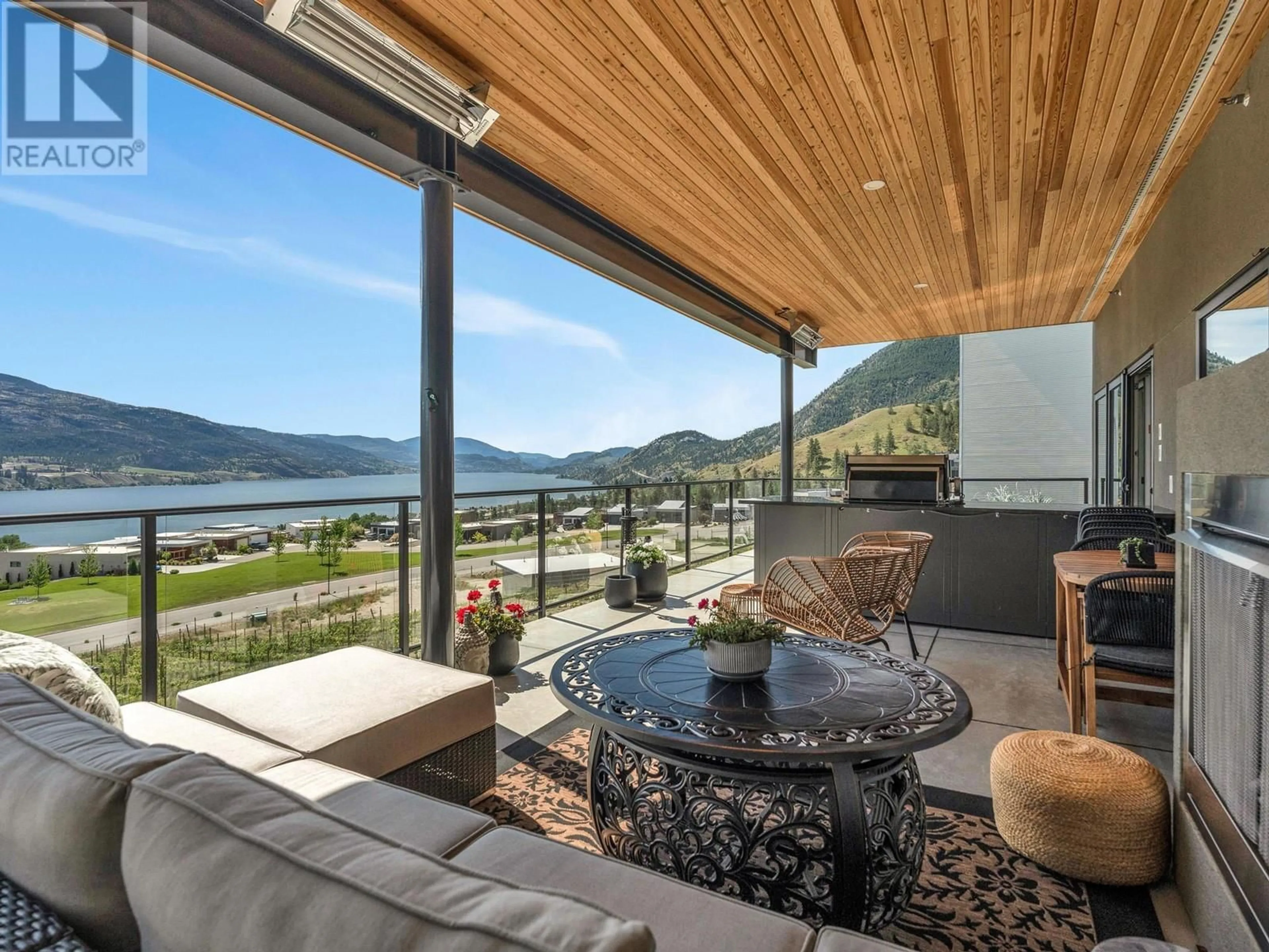 Unknown for 633 - 600 VISTA PARK, Penticton British Columbia V2A0B2