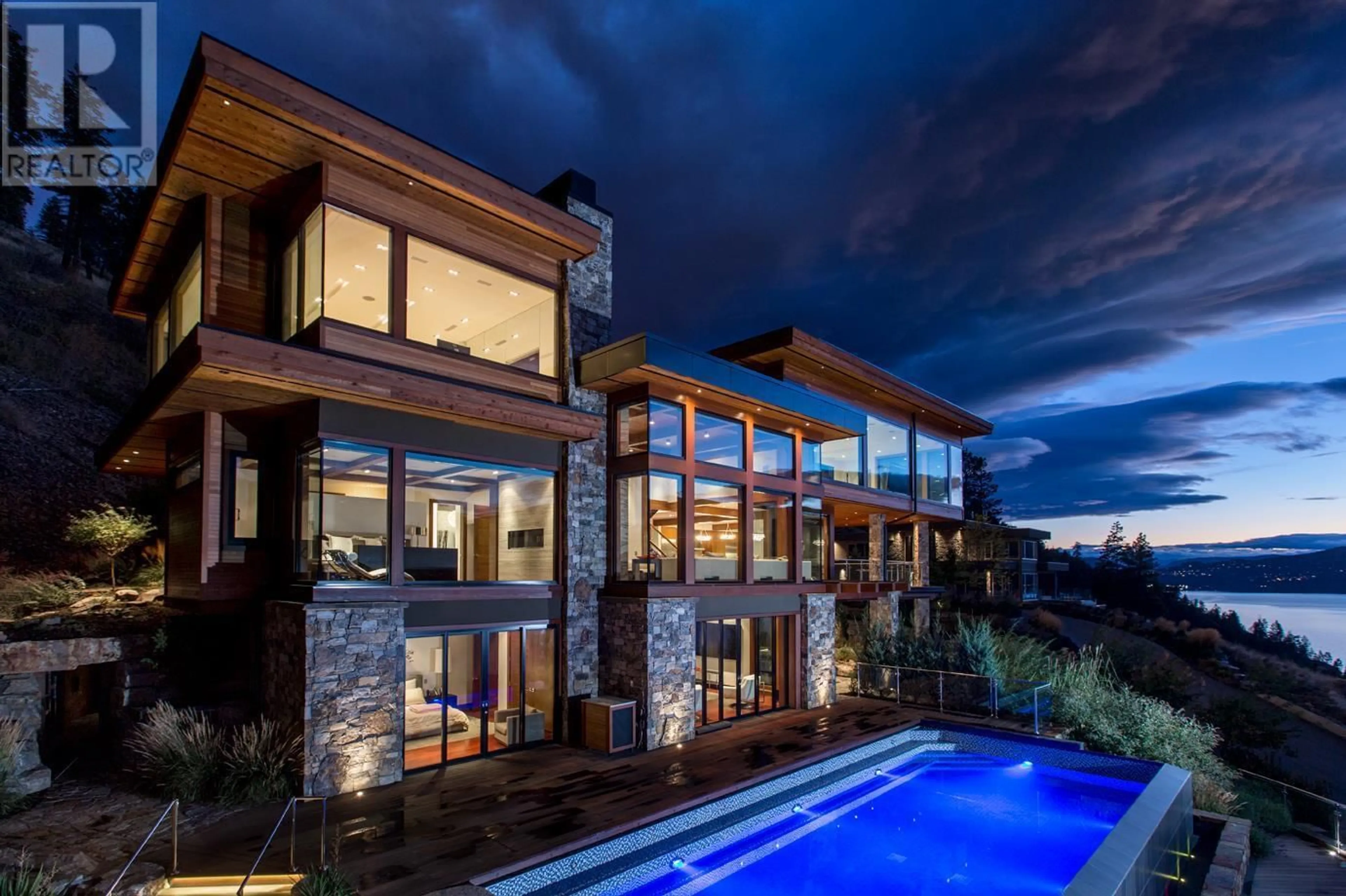 Unknown for 23 - 180 SHEERWATER COURT, Kelowna British Columbia V1V2X1