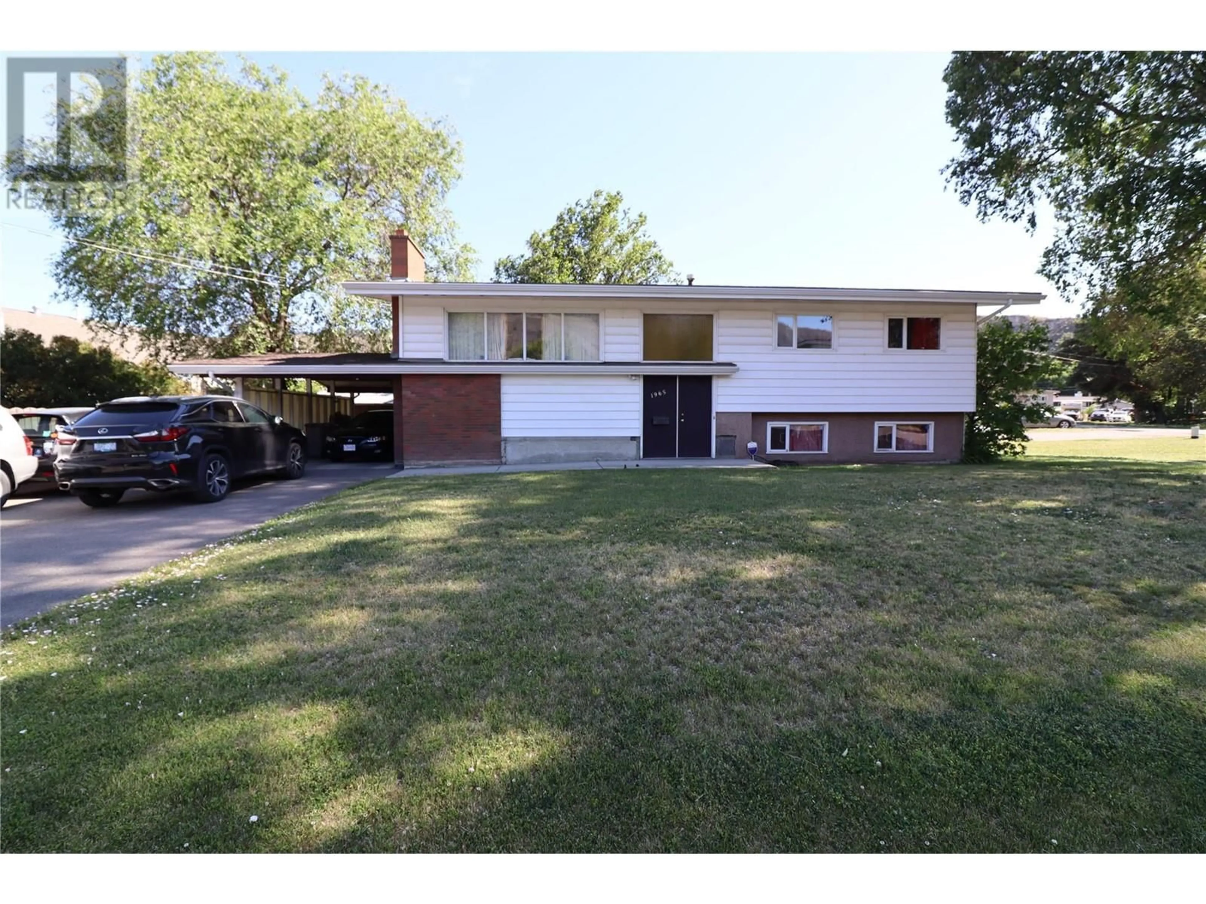Unknown for 1965 CURLEW ROAD, Kamloops British Columbia V2C4H9