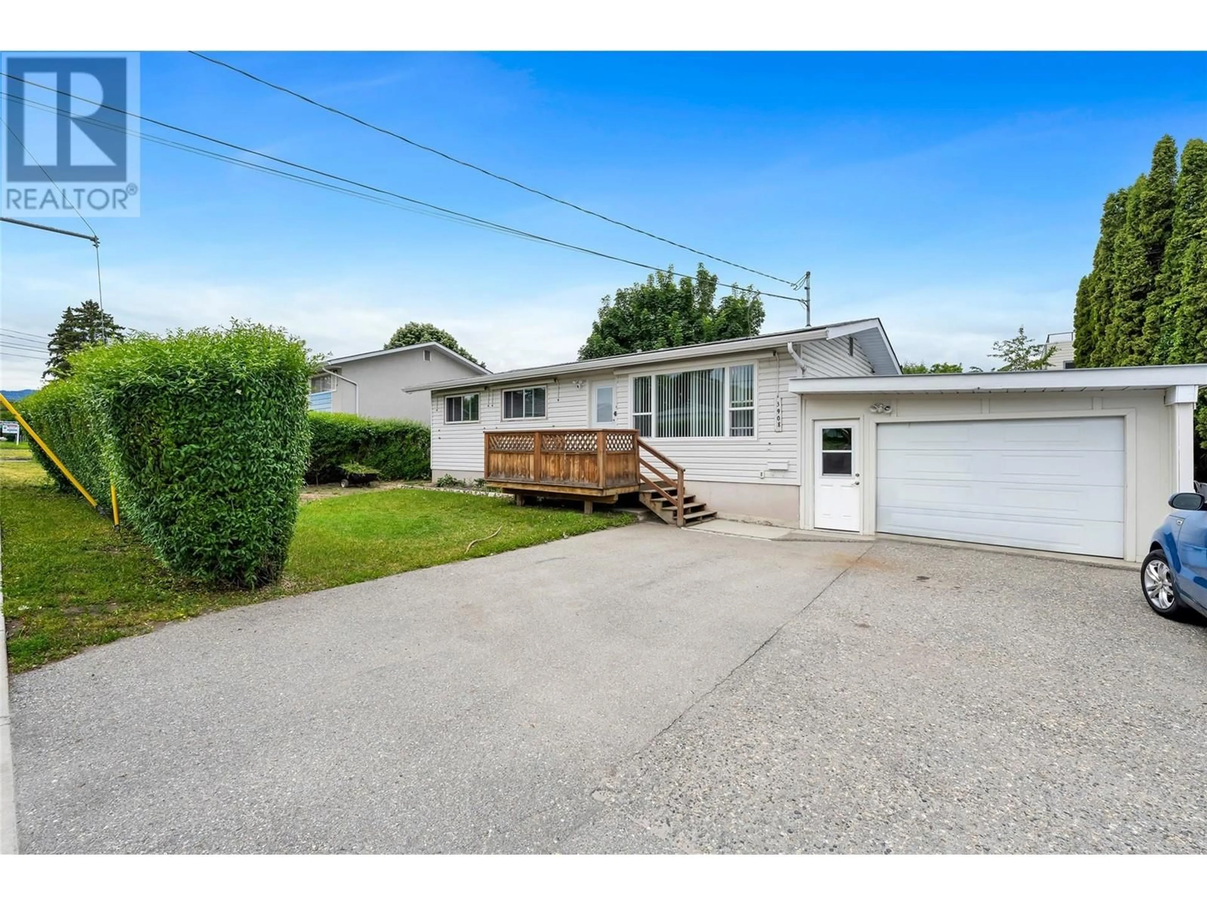 Unknown for 3908 25 STREET, Vernon British Columbia V1T4R7