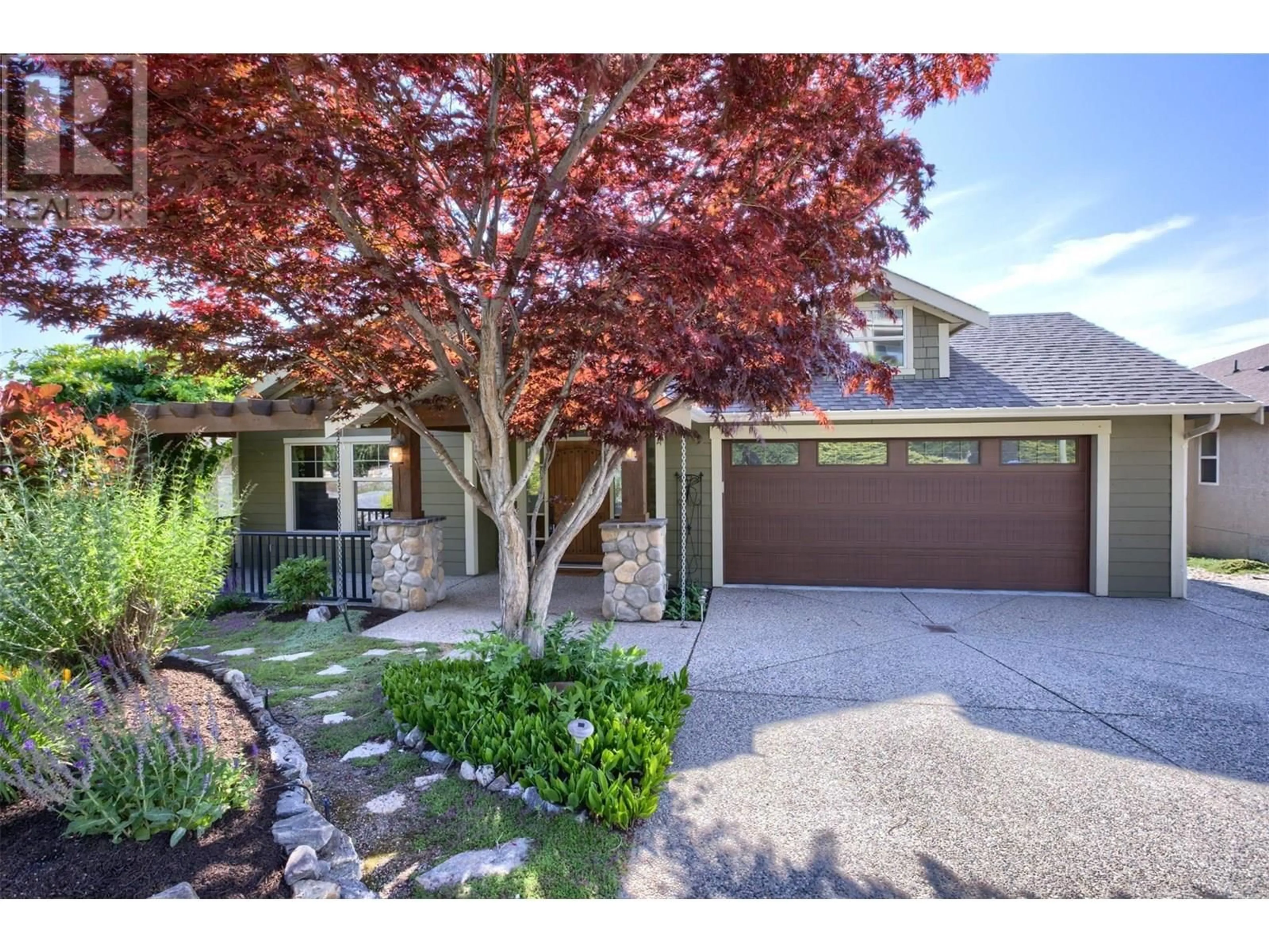 Unknown for 628 DENALI DRIVE, Kelowna British Columbia V1V2P5