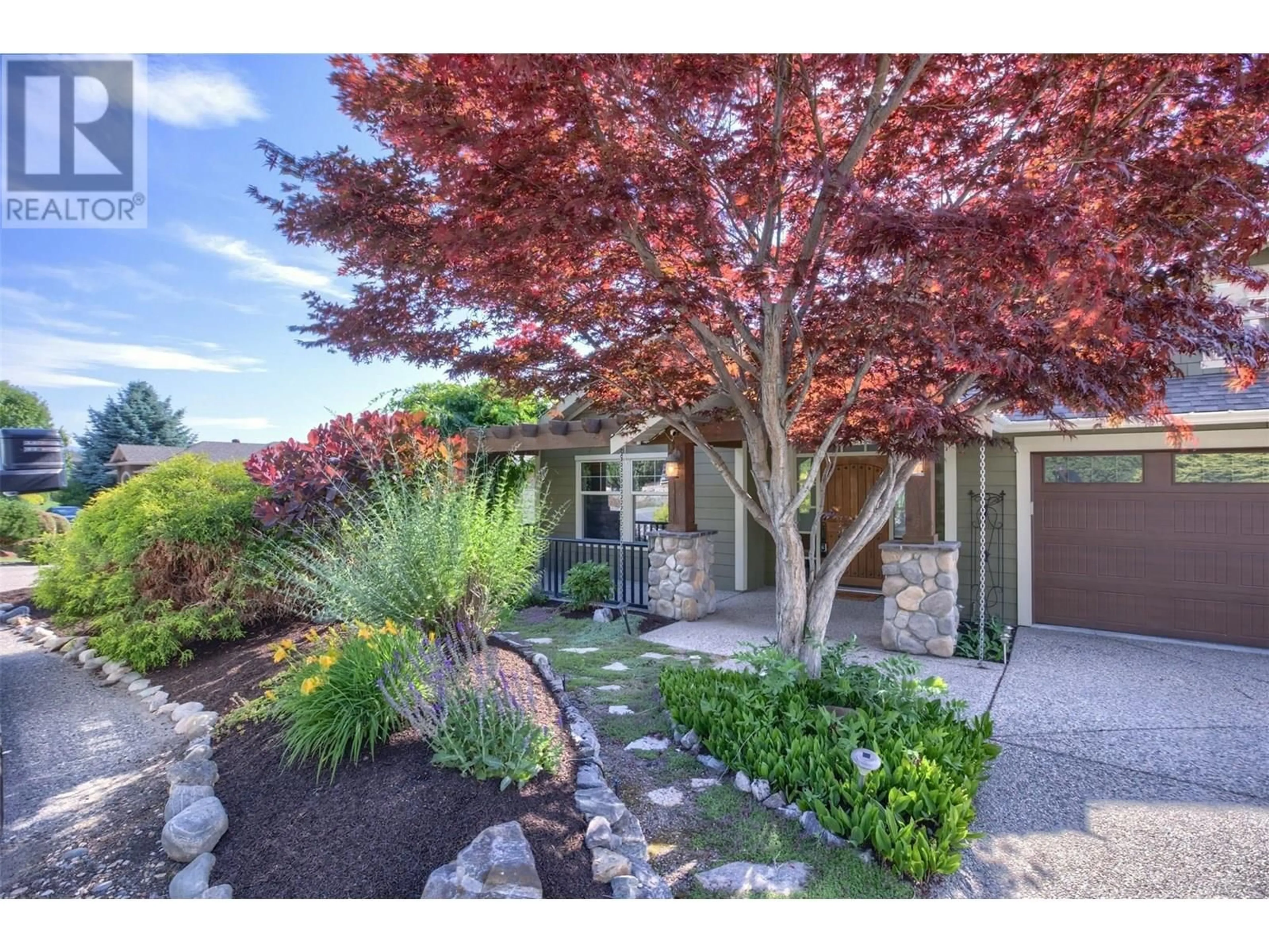 Unknown for 628 DENALI DRIVE, Kelowna British Columbia V1V2P5
