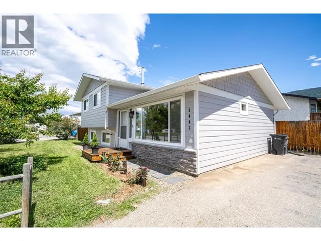 2003 13 STREET, Vernon 2