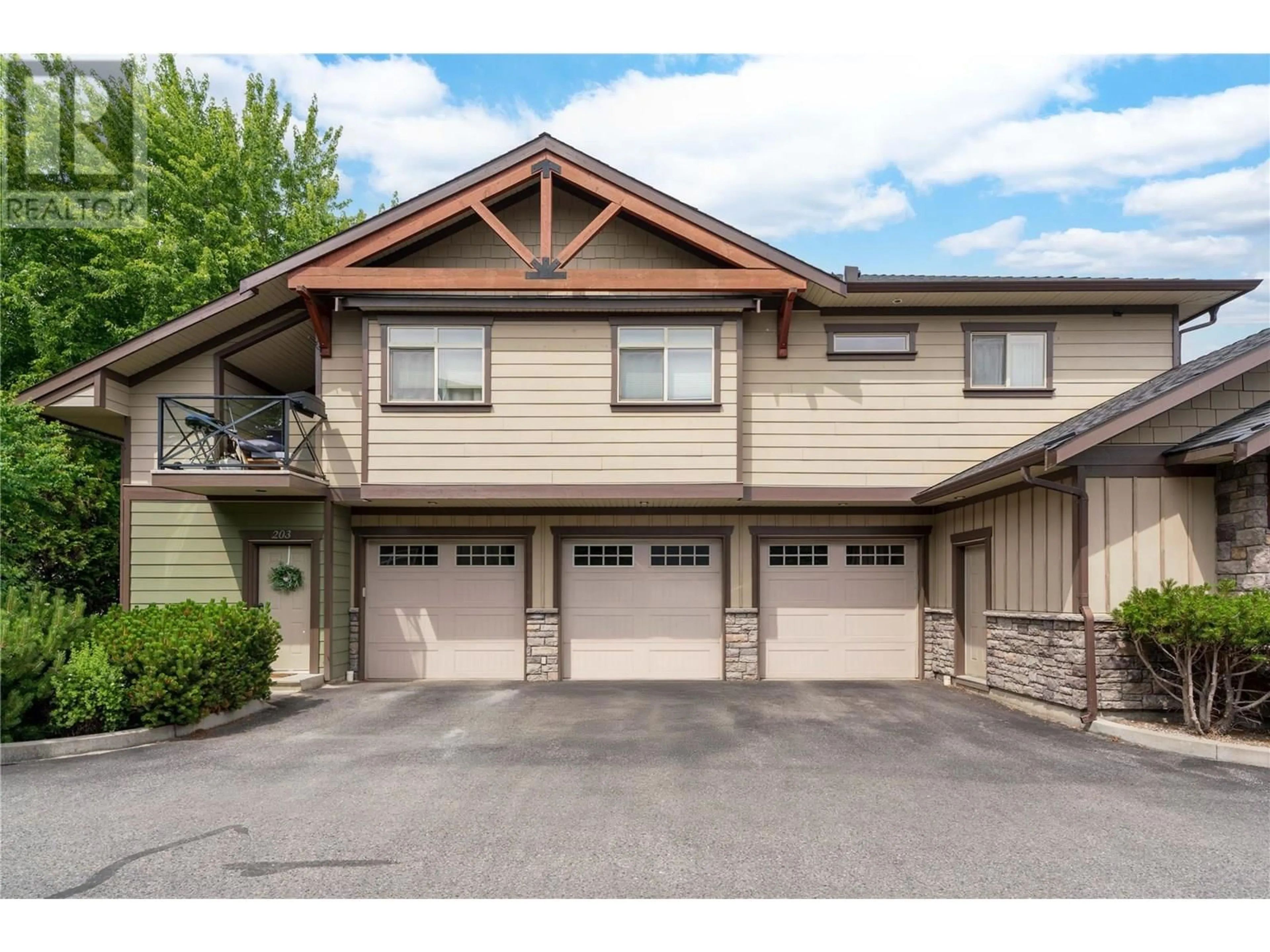 Unknown for 101 - 511 YATES ROAD, Kelowna British Columbia V1V2X2