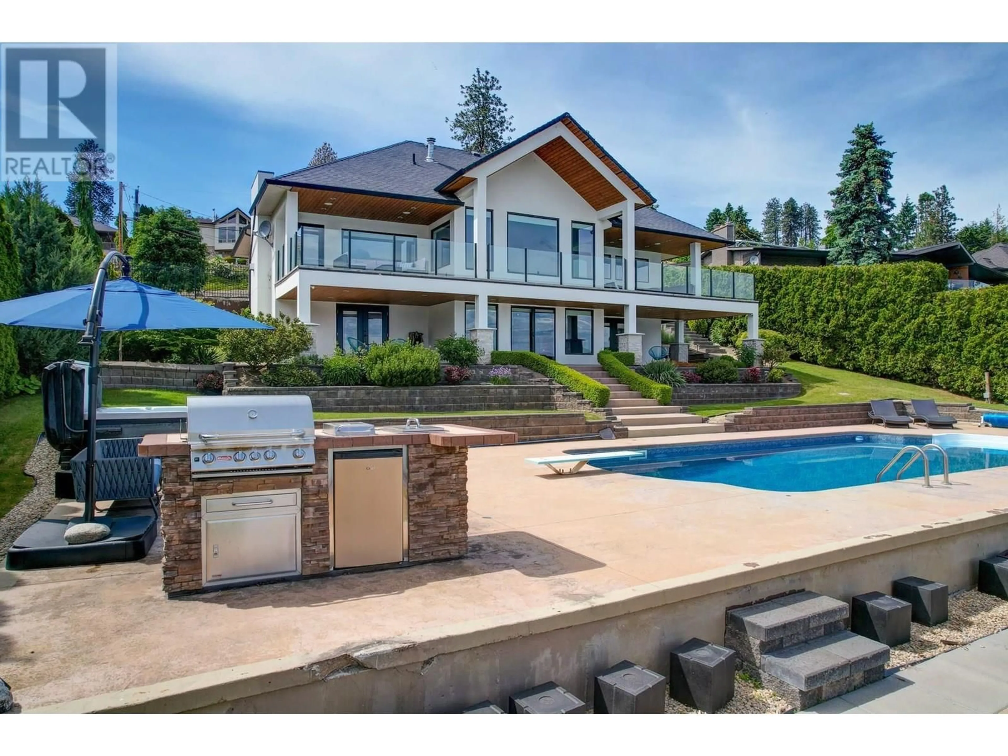 Unknown for 2821 LAKEVIEW ROAD, West Kelowna British Columbia V1Z1Y5