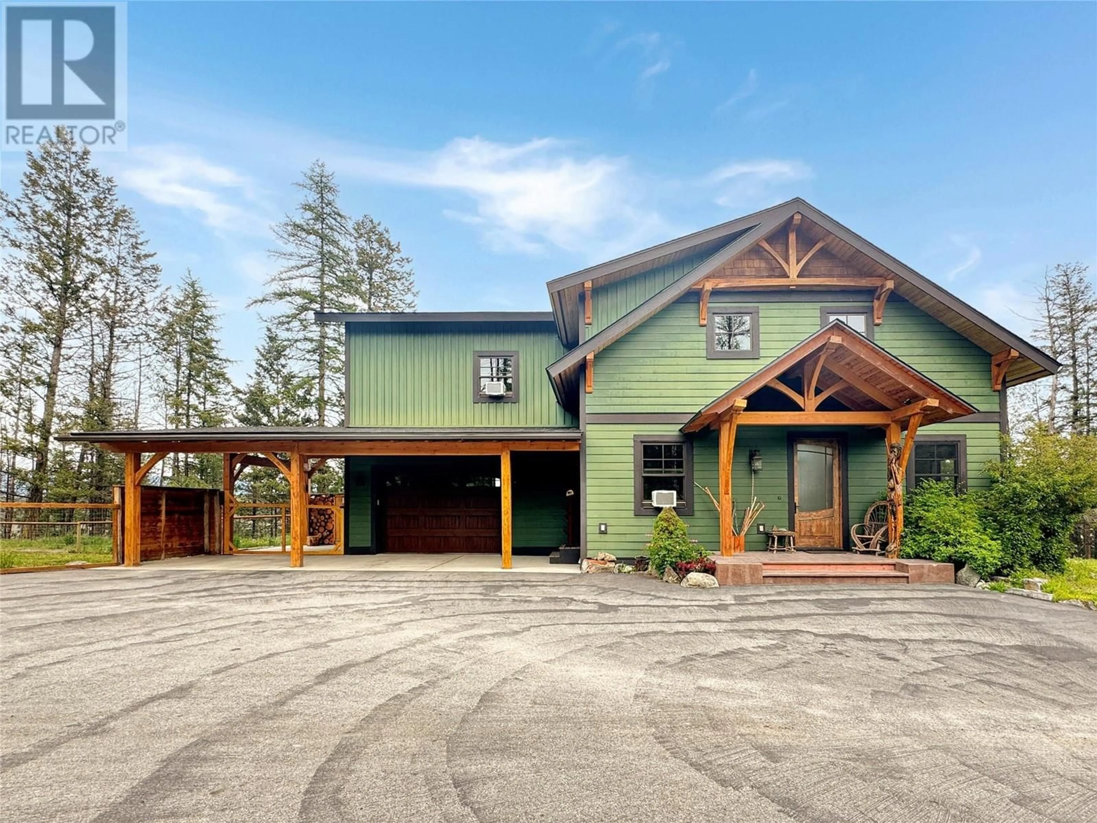 Unknown for 2600 WYCLIFFE PARK ROAD, Cranbrook British Columbia V1C7C3