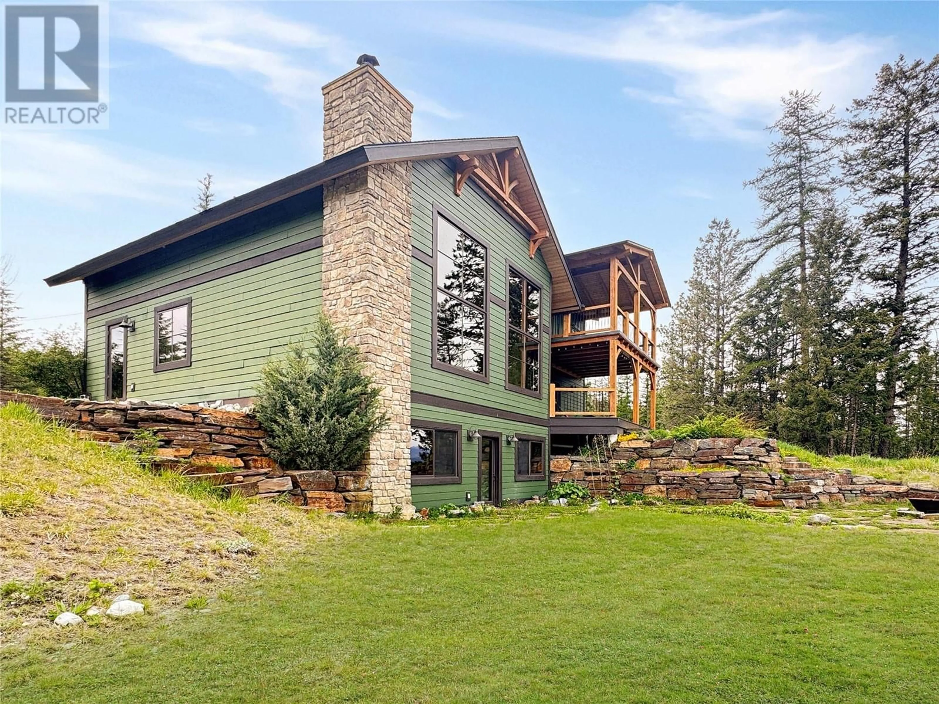 Unknown for 2600 WYCLIFFE PARK ROAD, Cranbrook British Columbia V1C7C3