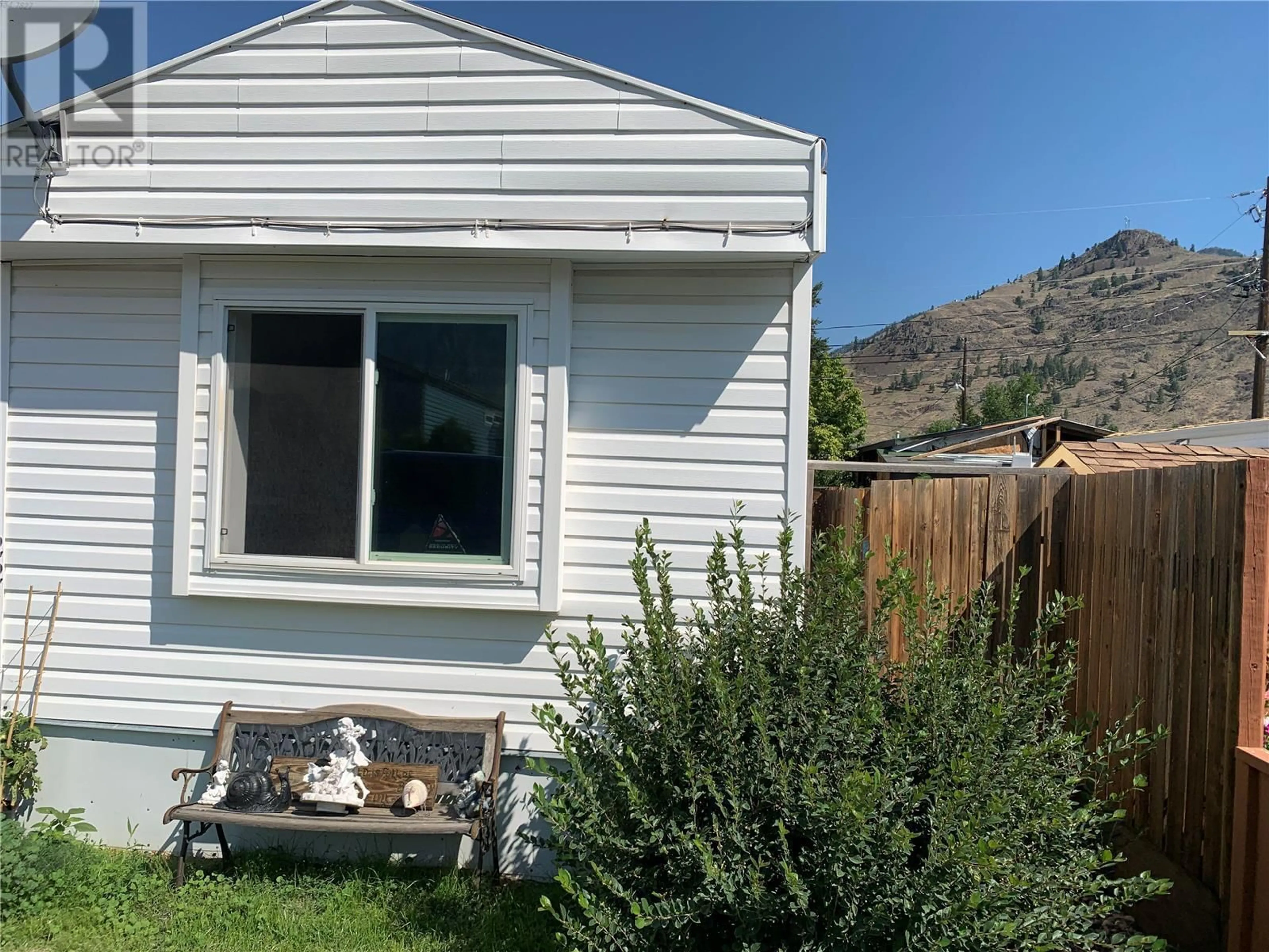 Unknown for 22 - 31 HIGHWAY 3A OTHER, Keremeos British Columbia V0X1N2