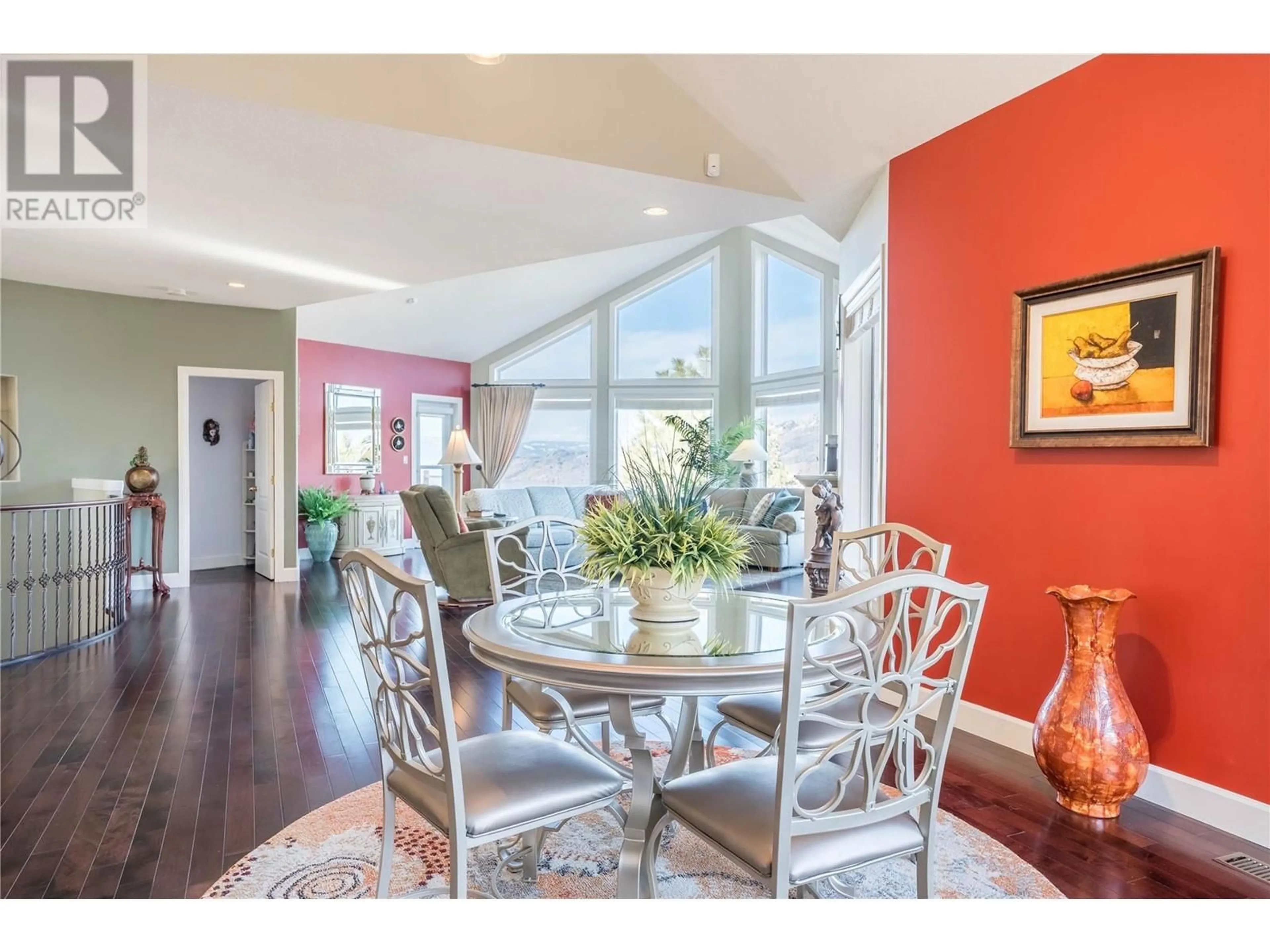 Dining room, unknown for 136 SUMAC RIDGE DRIVE, Summerland British Columbia V0H1Z6