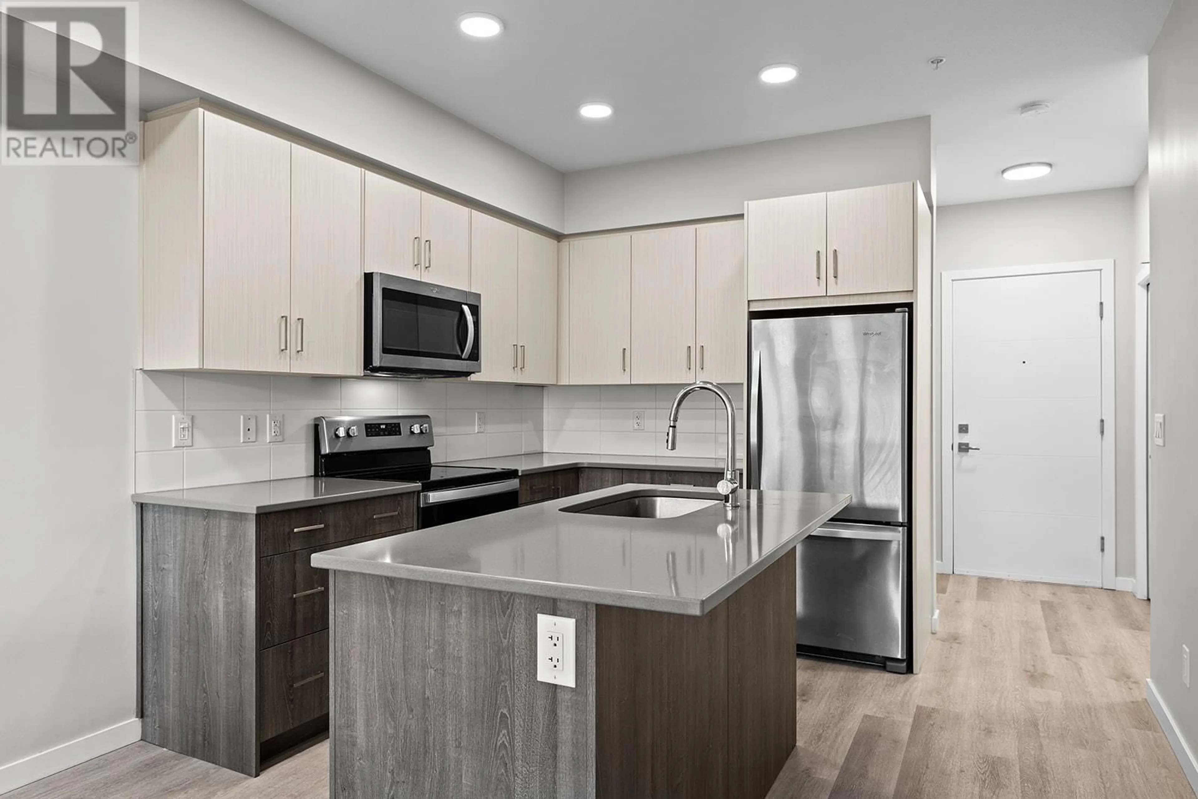 Unknown for 323 - 2301 CARRINGTON ROAD, West Kelowna British Columbia V4T0E2