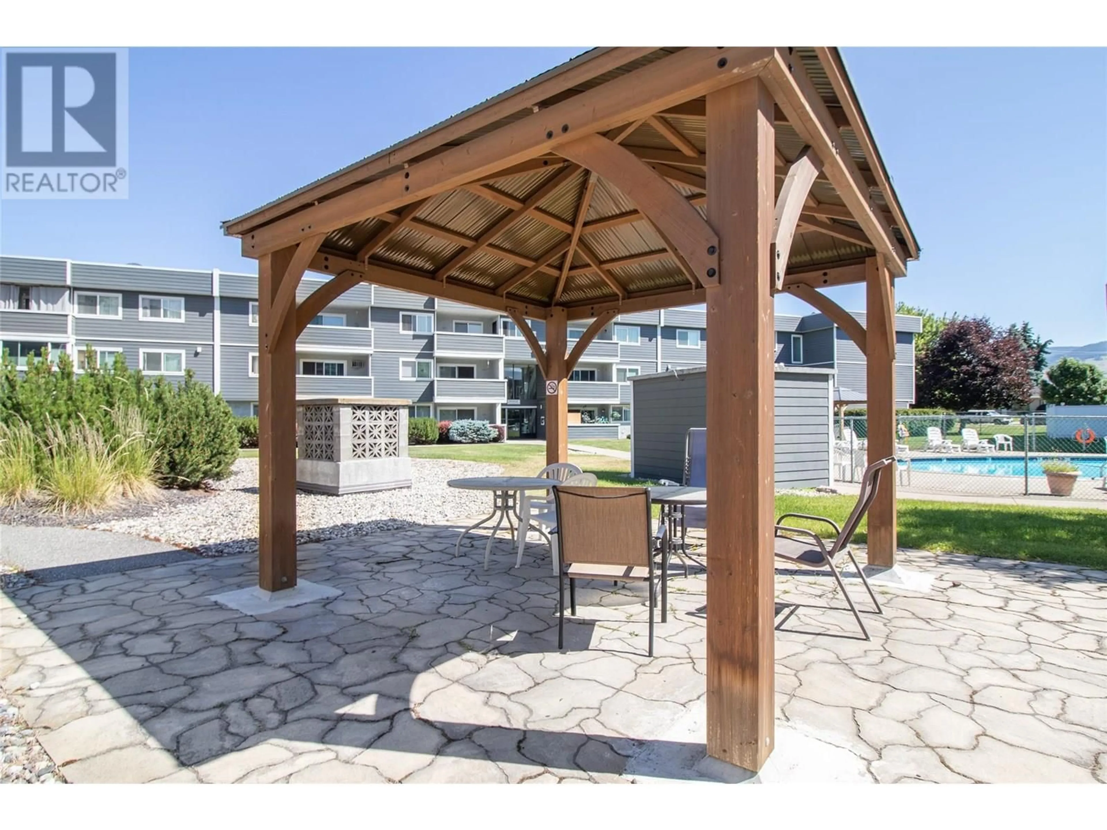 Patio, unknown for 247 - 715 LEATHEAD ROAD, Kelowna British Columbia V1X5W3