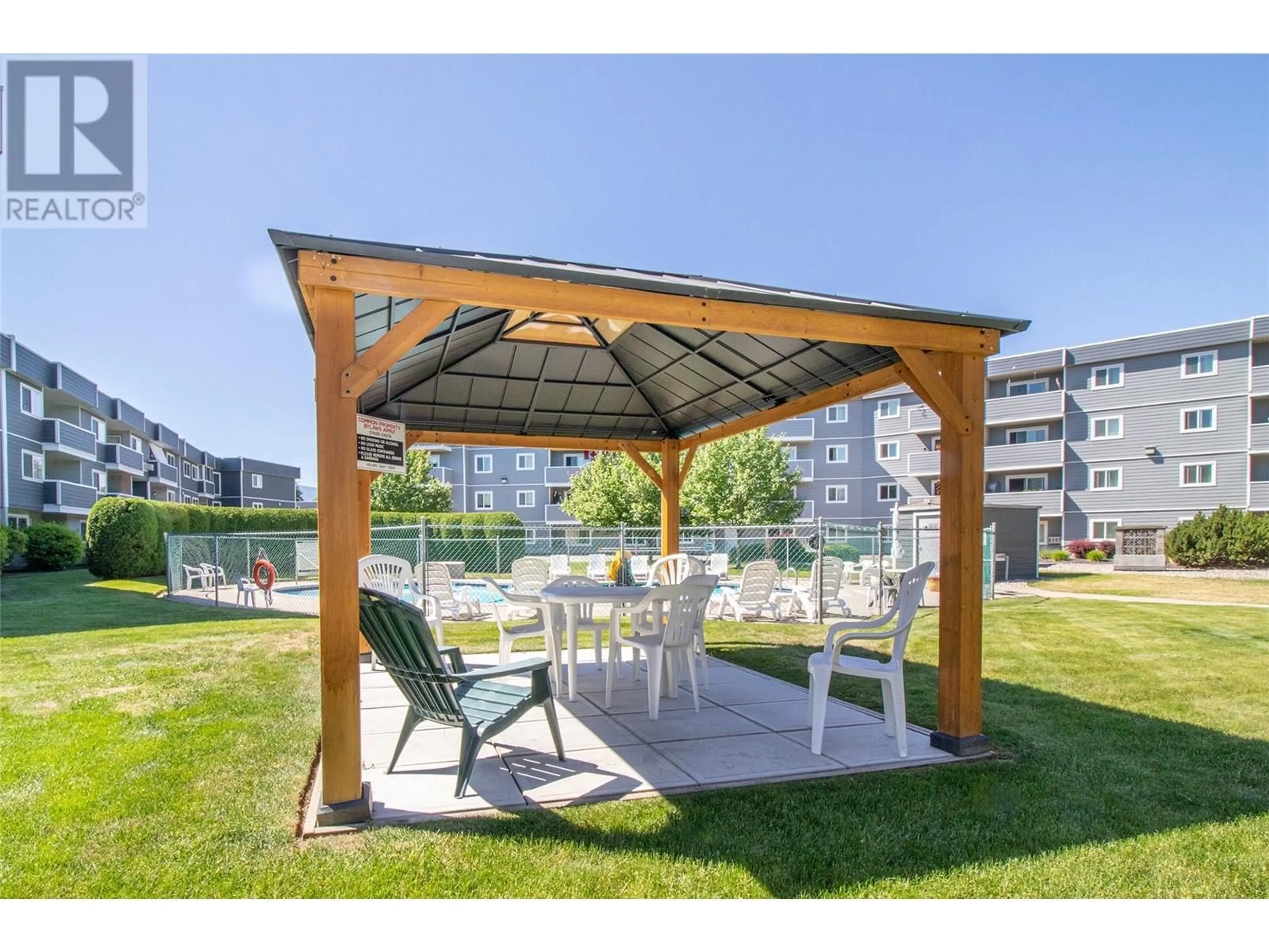 Patio, unknown for 247 - 715 LEATHEAD ROAD, Kelowna British Columbia V1X5W3