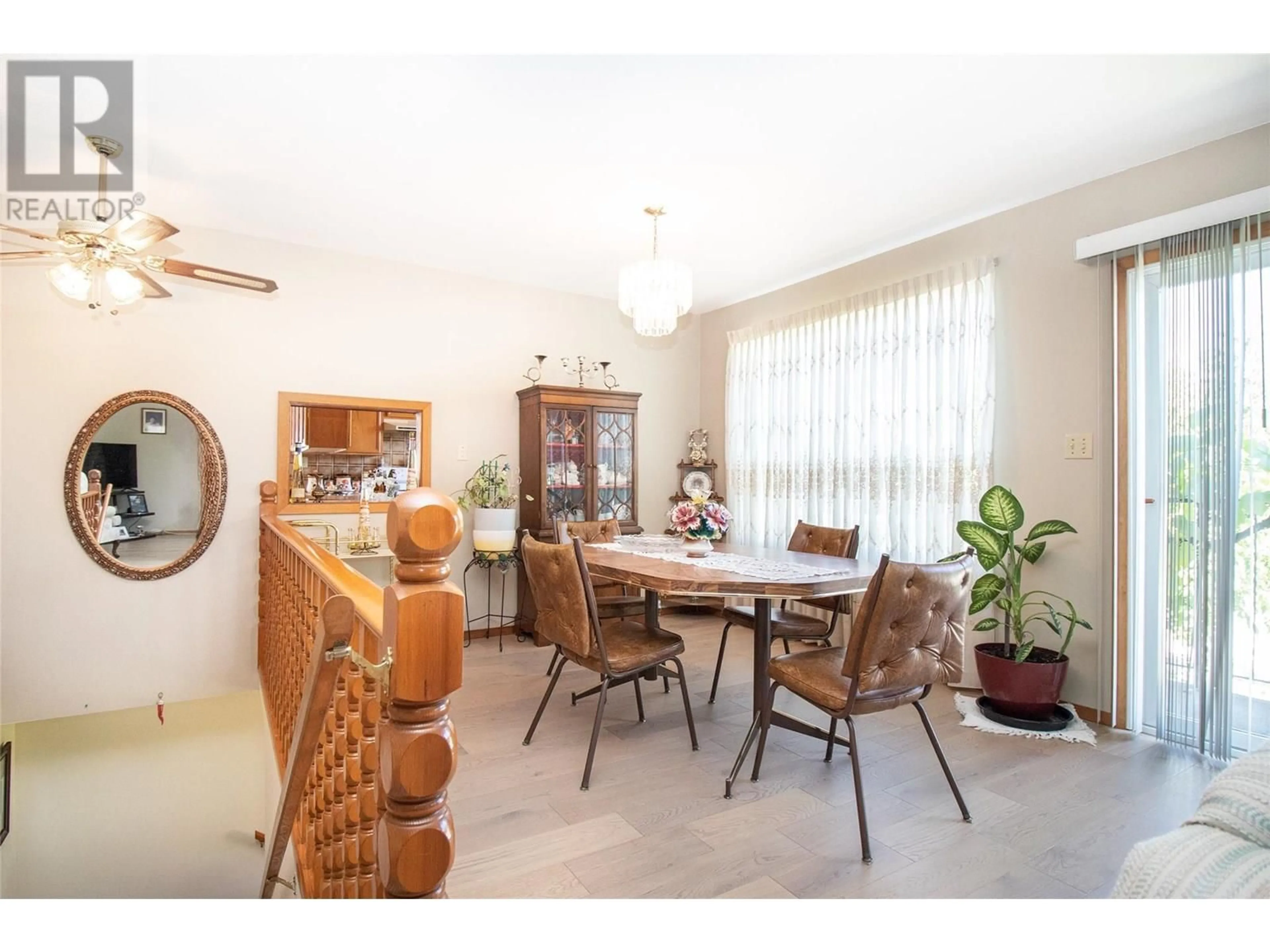 Dining room, unknown for 532 O'KEEFE COURT, Kelowna British Columbia V1X6B1