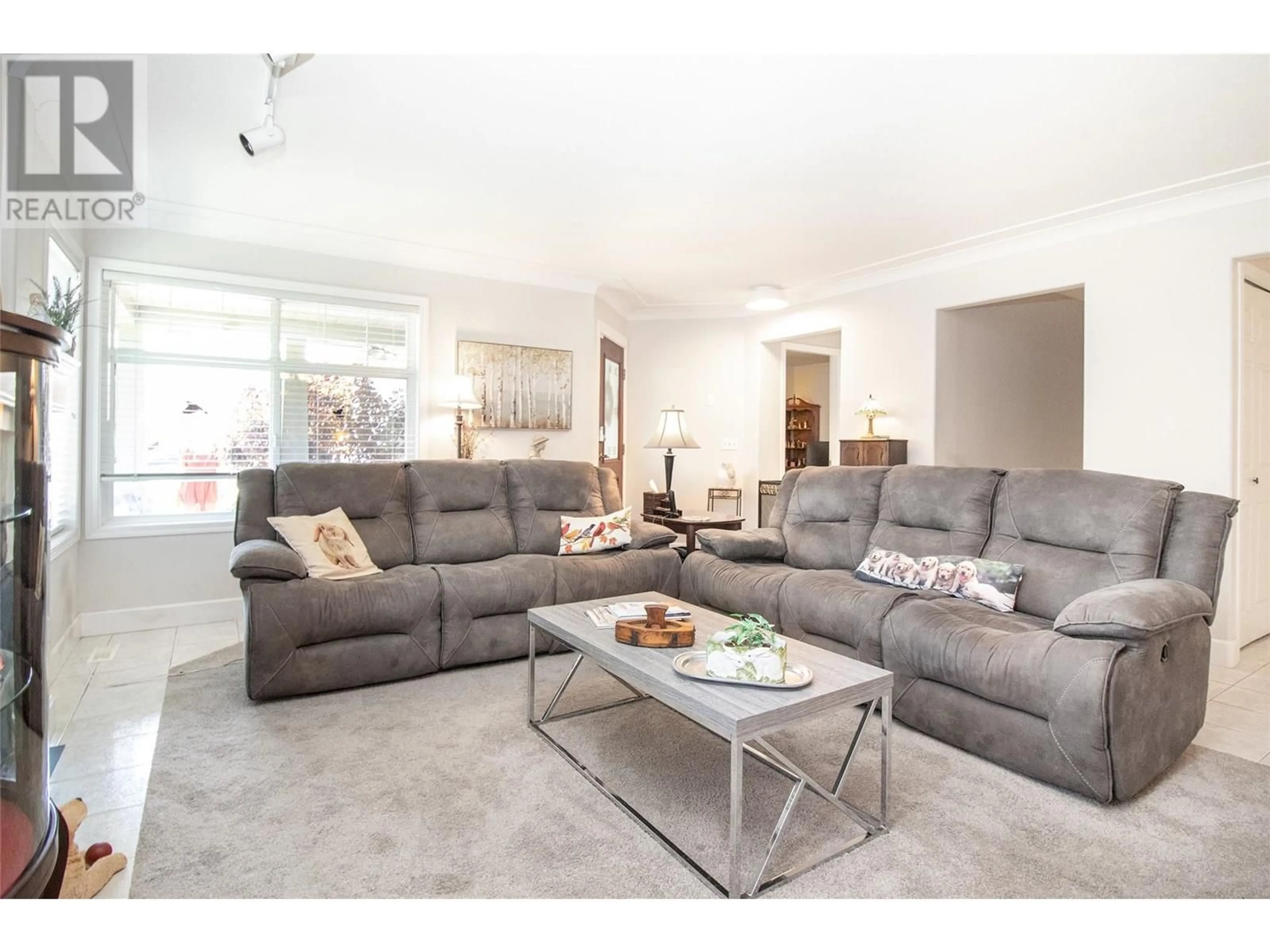 Living room with furniture, unknown for 3811 GLEN CANYON DRIVE, West Kelowna British Columbia V4T2P7