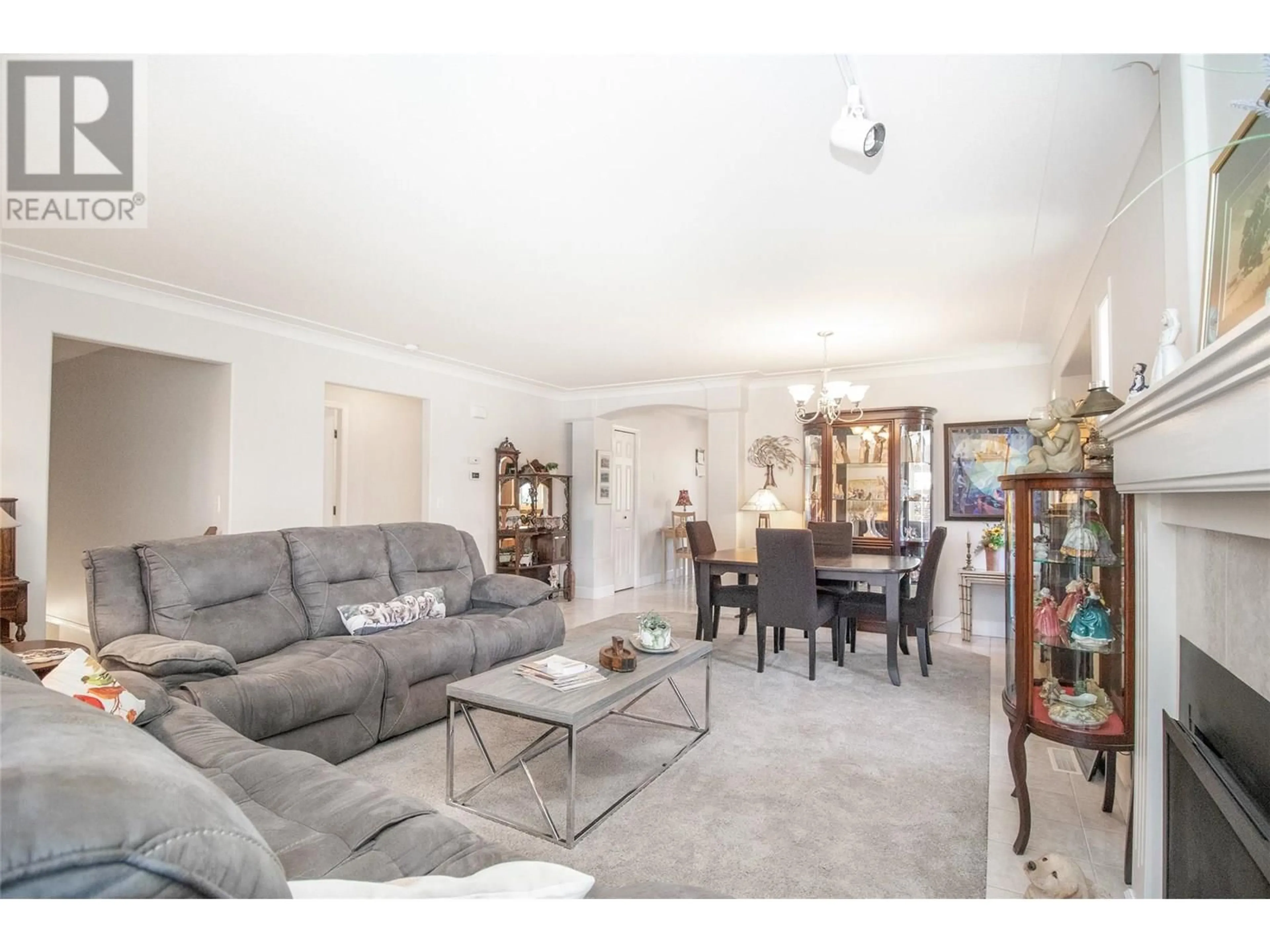 Living room with furniture, unknown for 3811 GLEN CANYON DRIVE, West Kelowna British Columbia V4T2P7