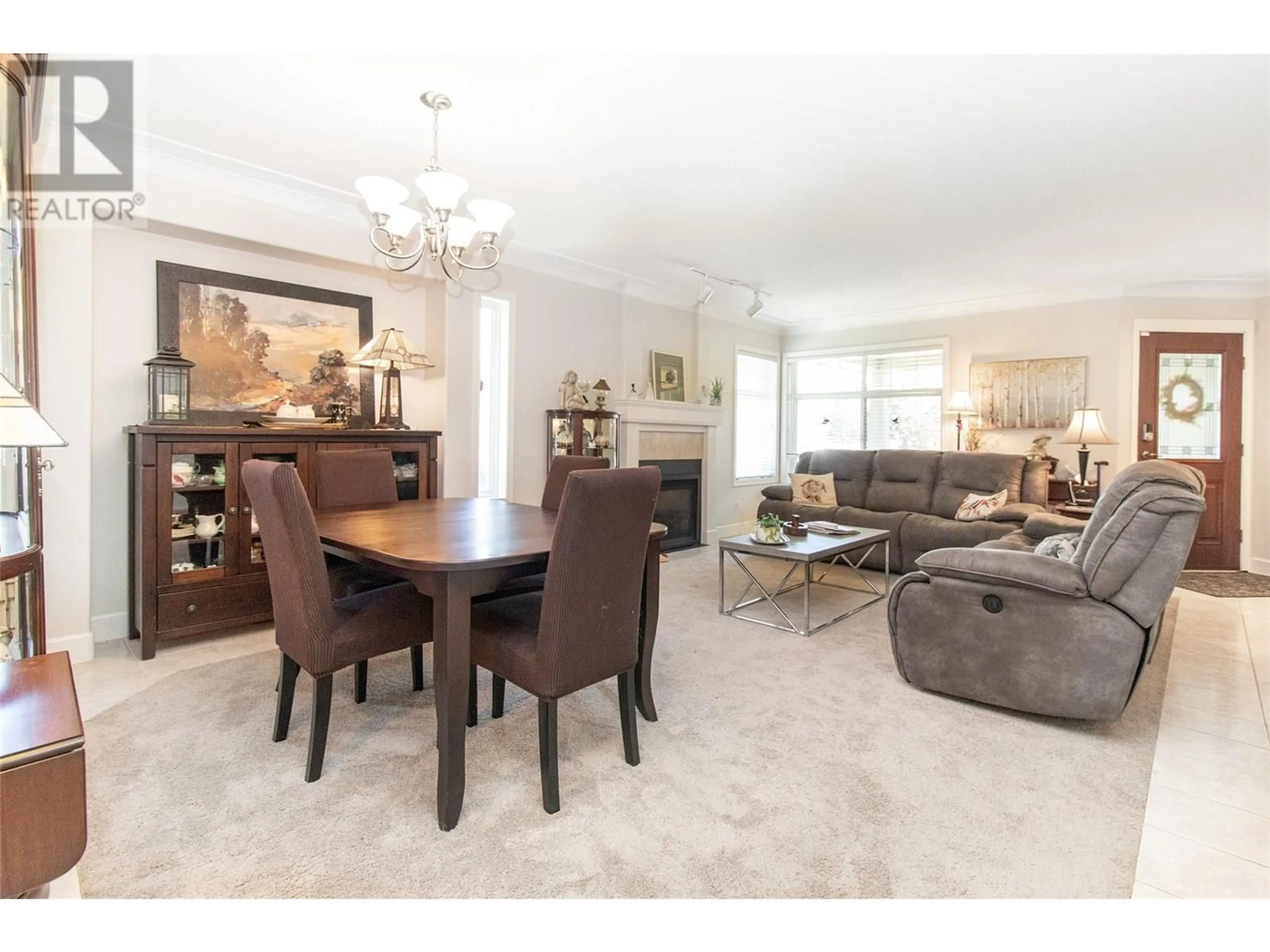 Living room with furniture, unknown for 3811 GLEN CANYON DRIVE, West Kelowna British Columbia V4T2P7