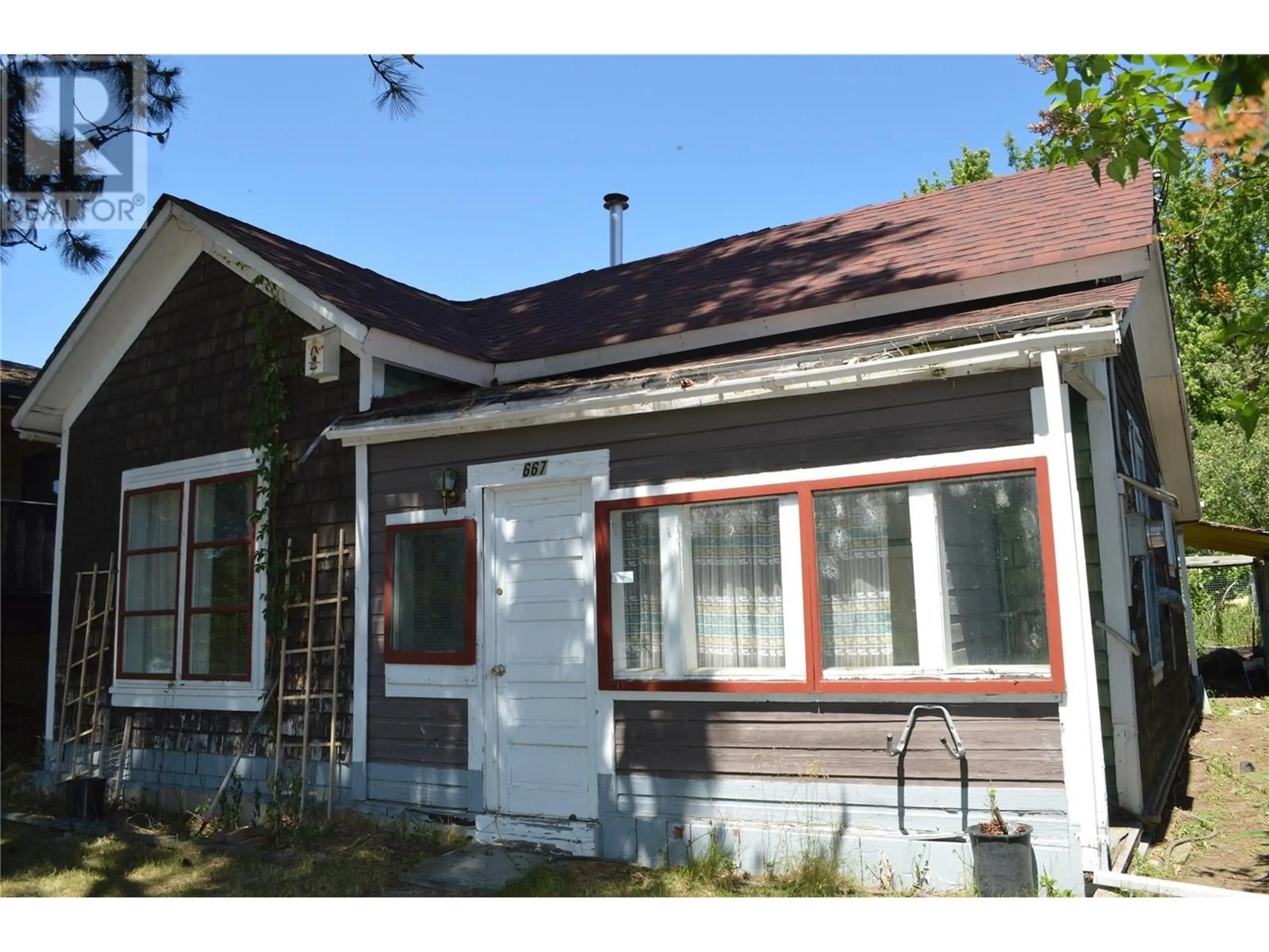 Unknown for 667 72ND AVENUE, Grand Forks British Columbia V0H1H0