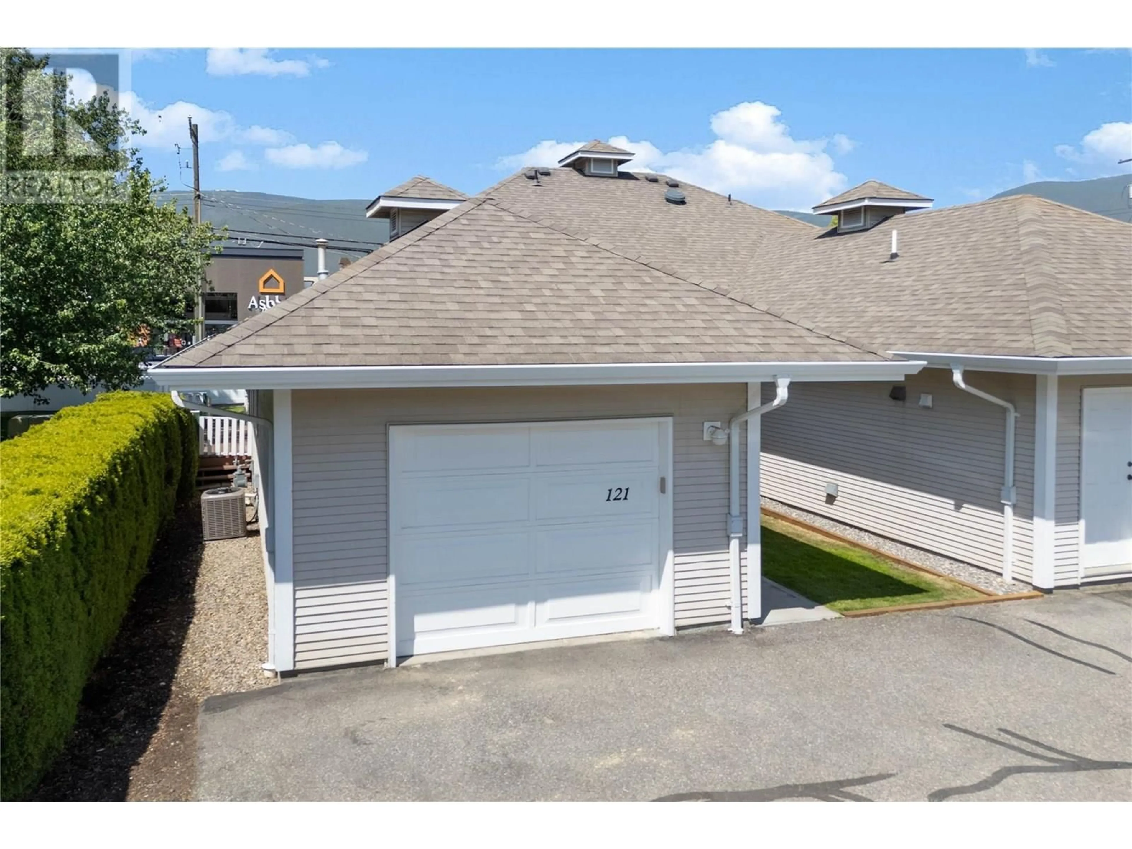 Unknown for 121 - 900 5 AVENUE SOUTHWEST, Salmon Arm British Columbia V1E1L2