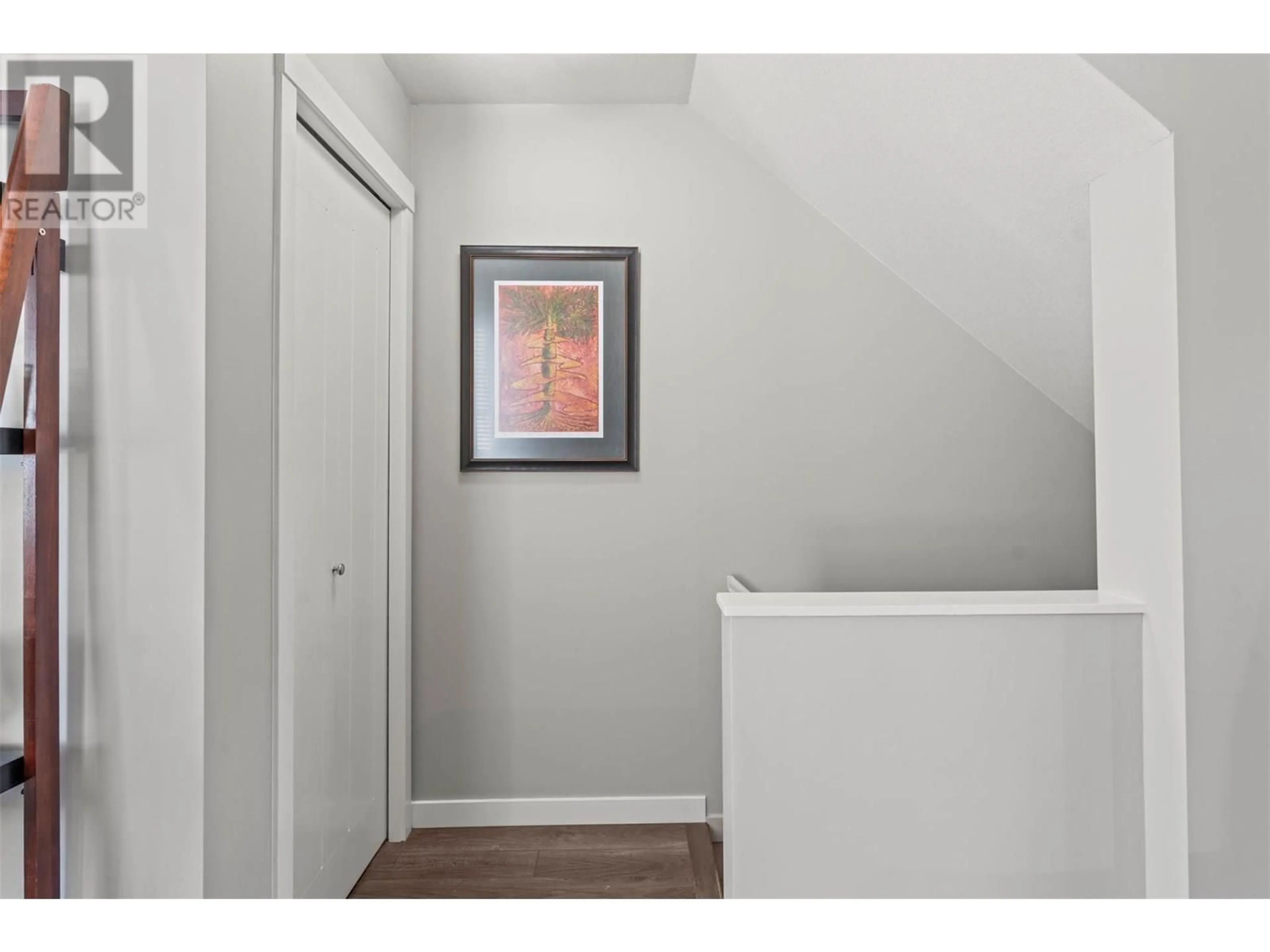 Indoor entryway for 28 - 625 BOYNTON PLACE, Kelowna British Columbia V1V3B5