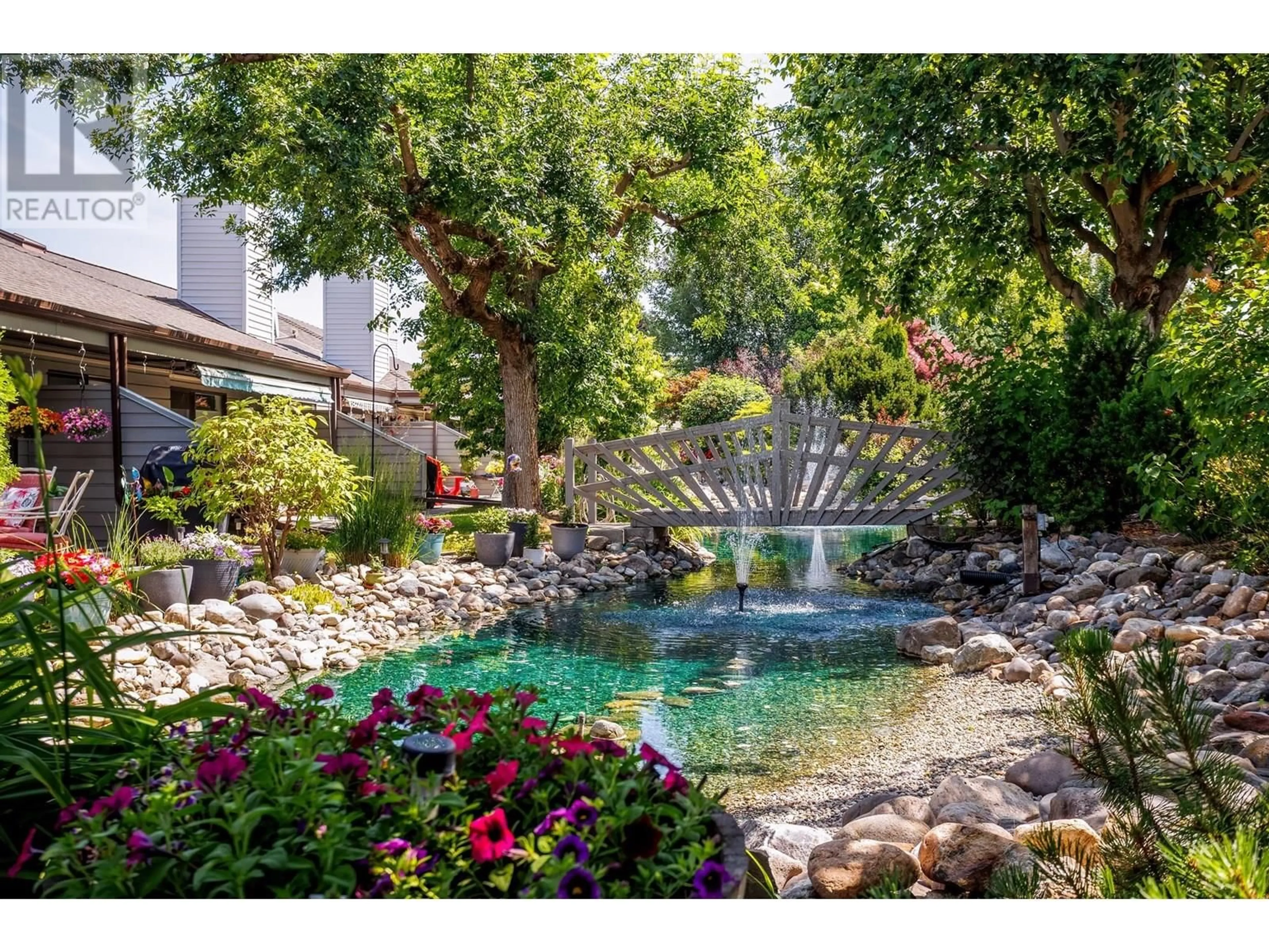 Unknown for 108 - 1765 LECKIE ROAD, Kelowna British Columbia V1X6X5