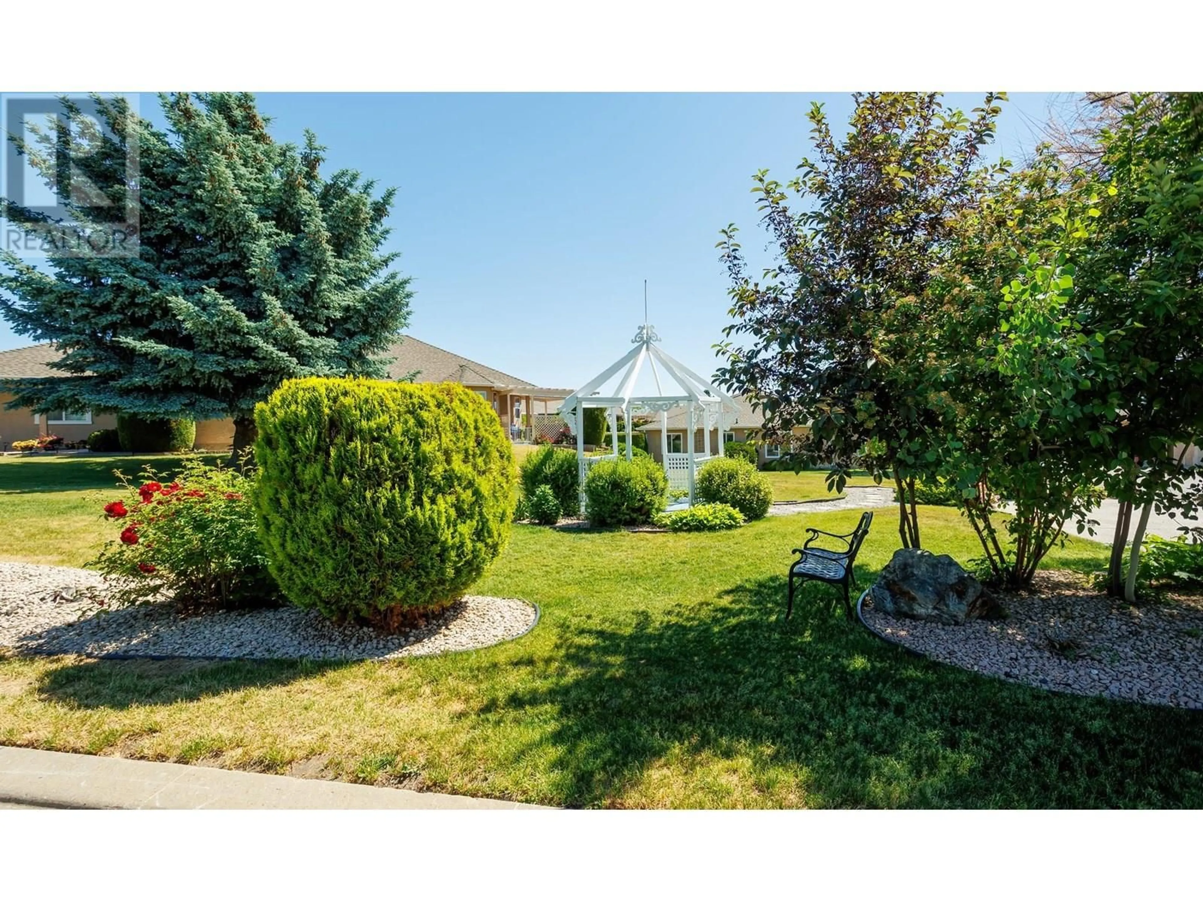 Patio, unknown for 139 - 2250 LOUIE DRIVE, Westbank British Columbia V4T2M6