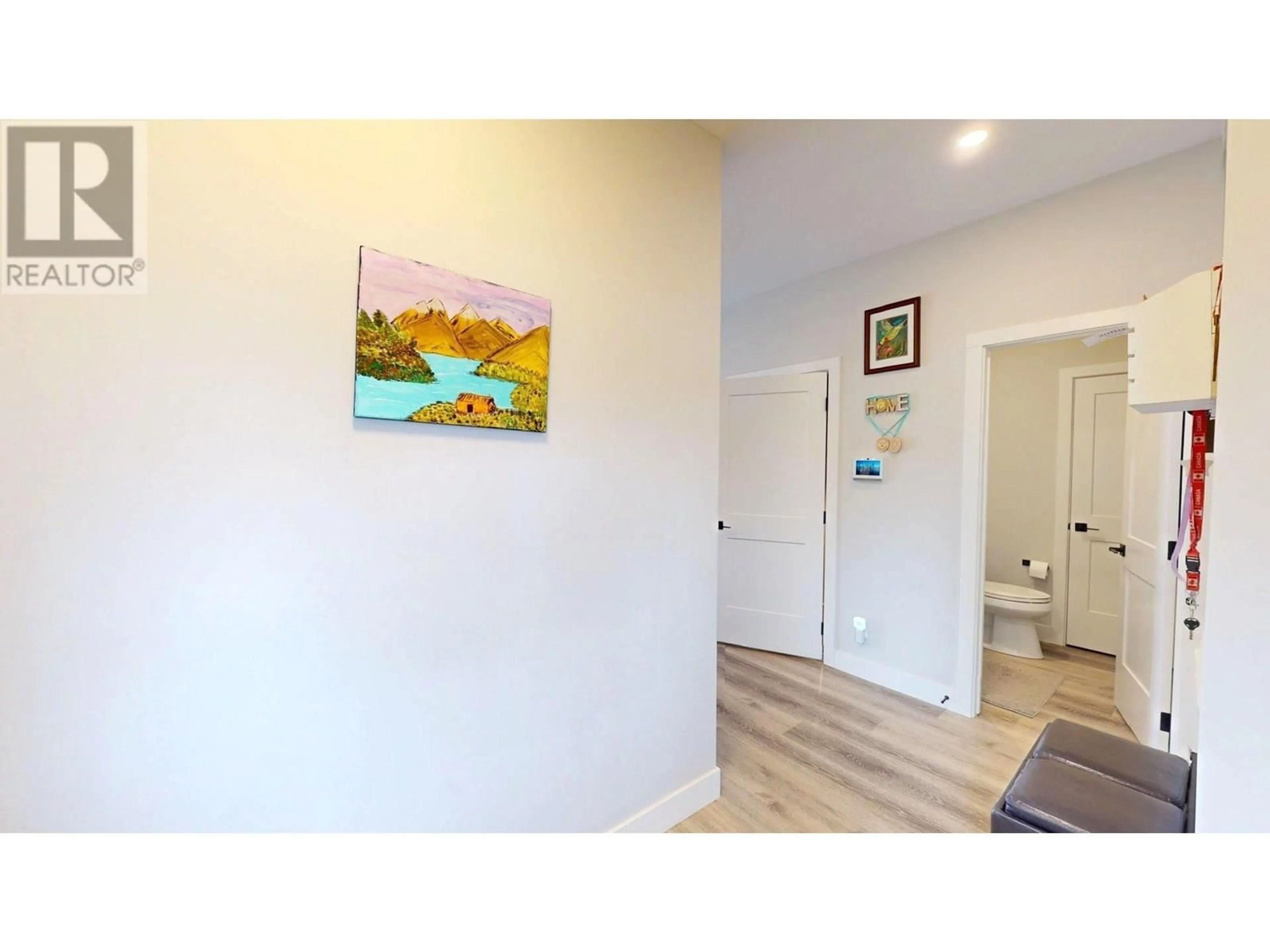 Unknown for 1350 CHERRYWOOD BOULEVARD, Sparwood British Columbia V0B2G2