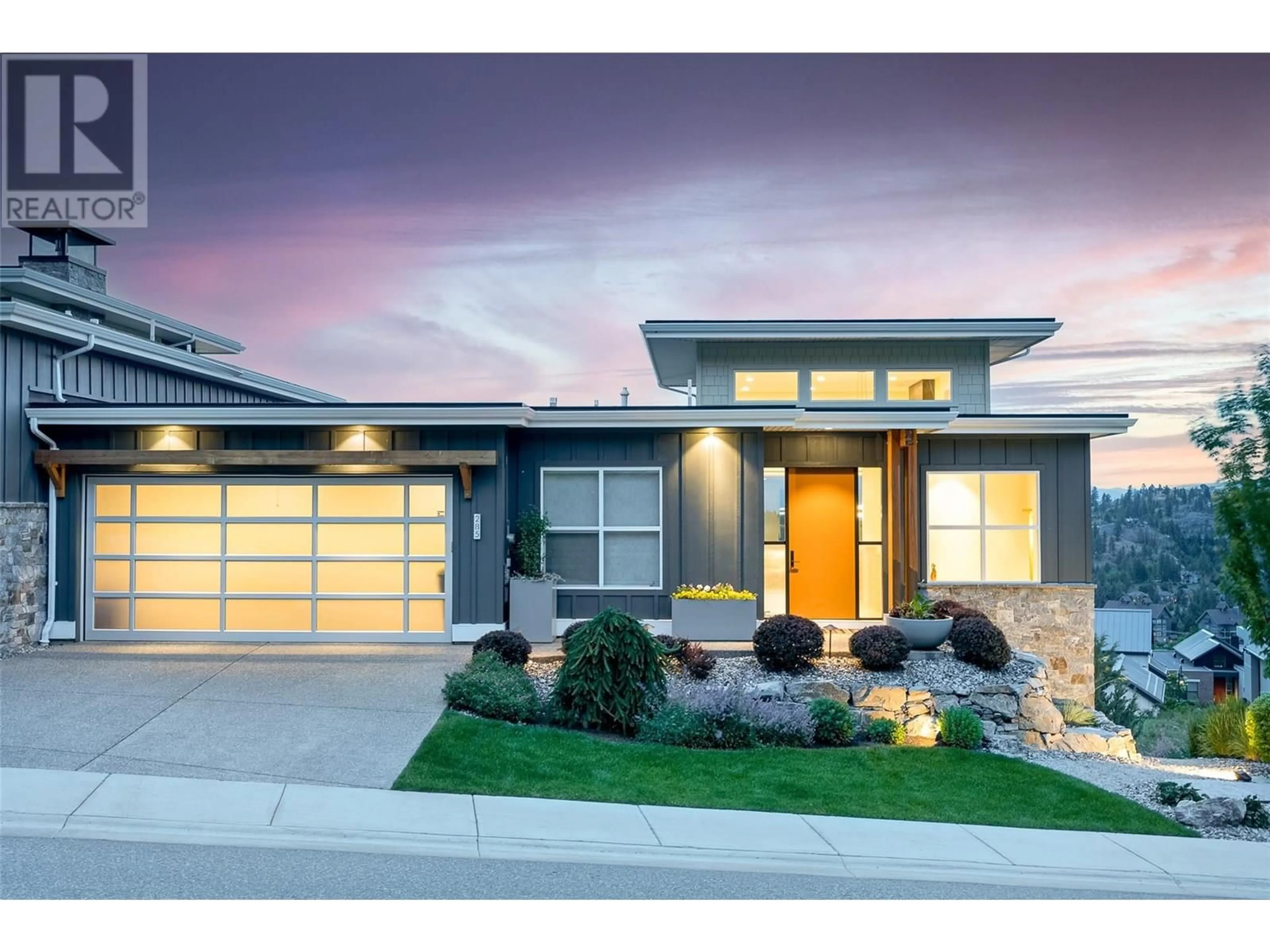 Unknown for 285 DIAMOND WAY, Vernon British Columbia V1H0A2