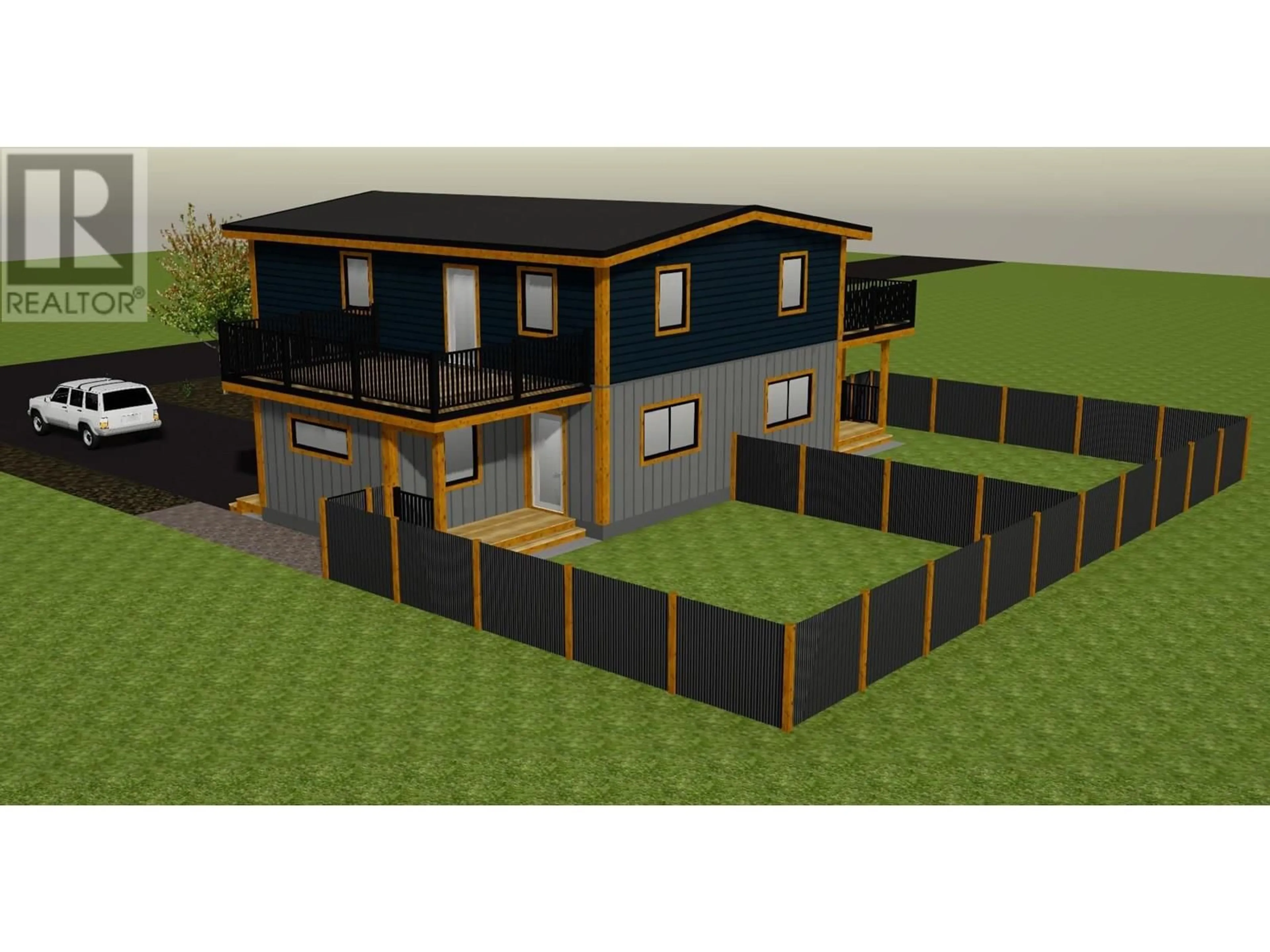 Unknown for 709 BIG EDDY ROAD, Revelstoke British Columbia V0E3K0