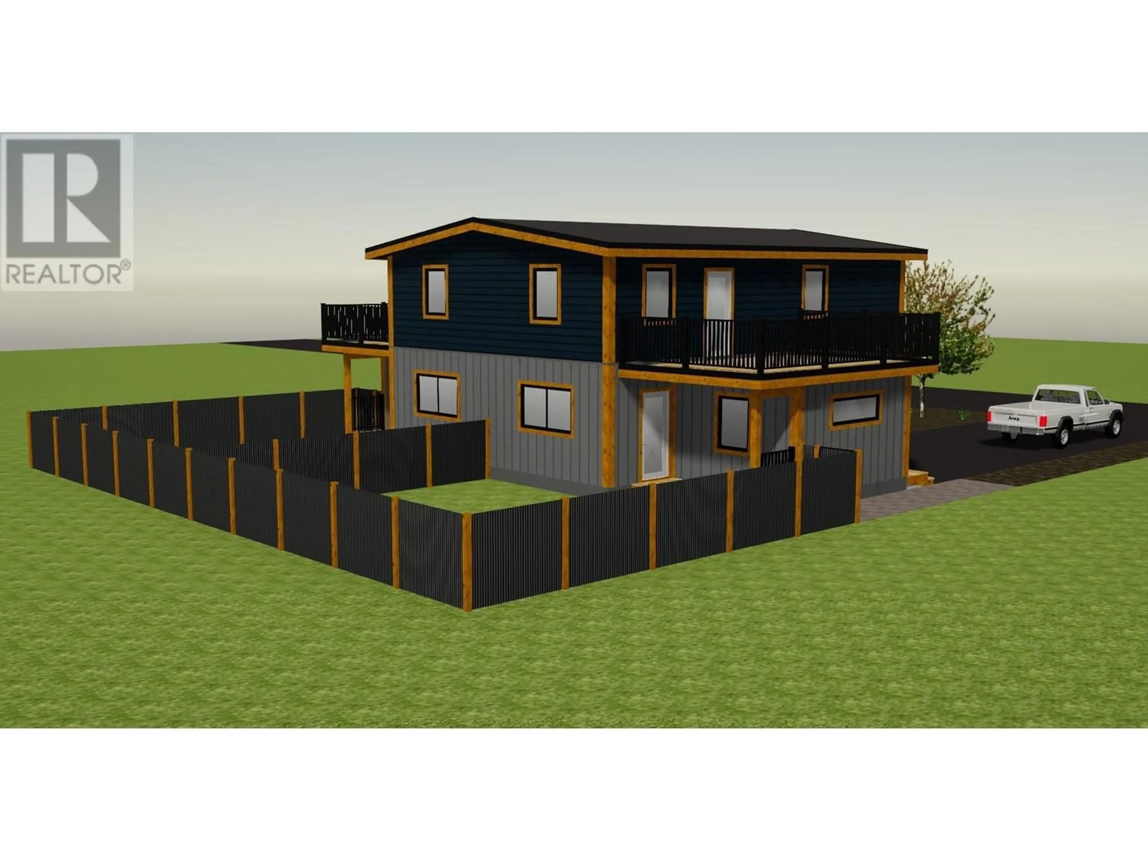Unknown for 709 BIG EDDY ROAD, Revelstoke British Columbia V0E3K0