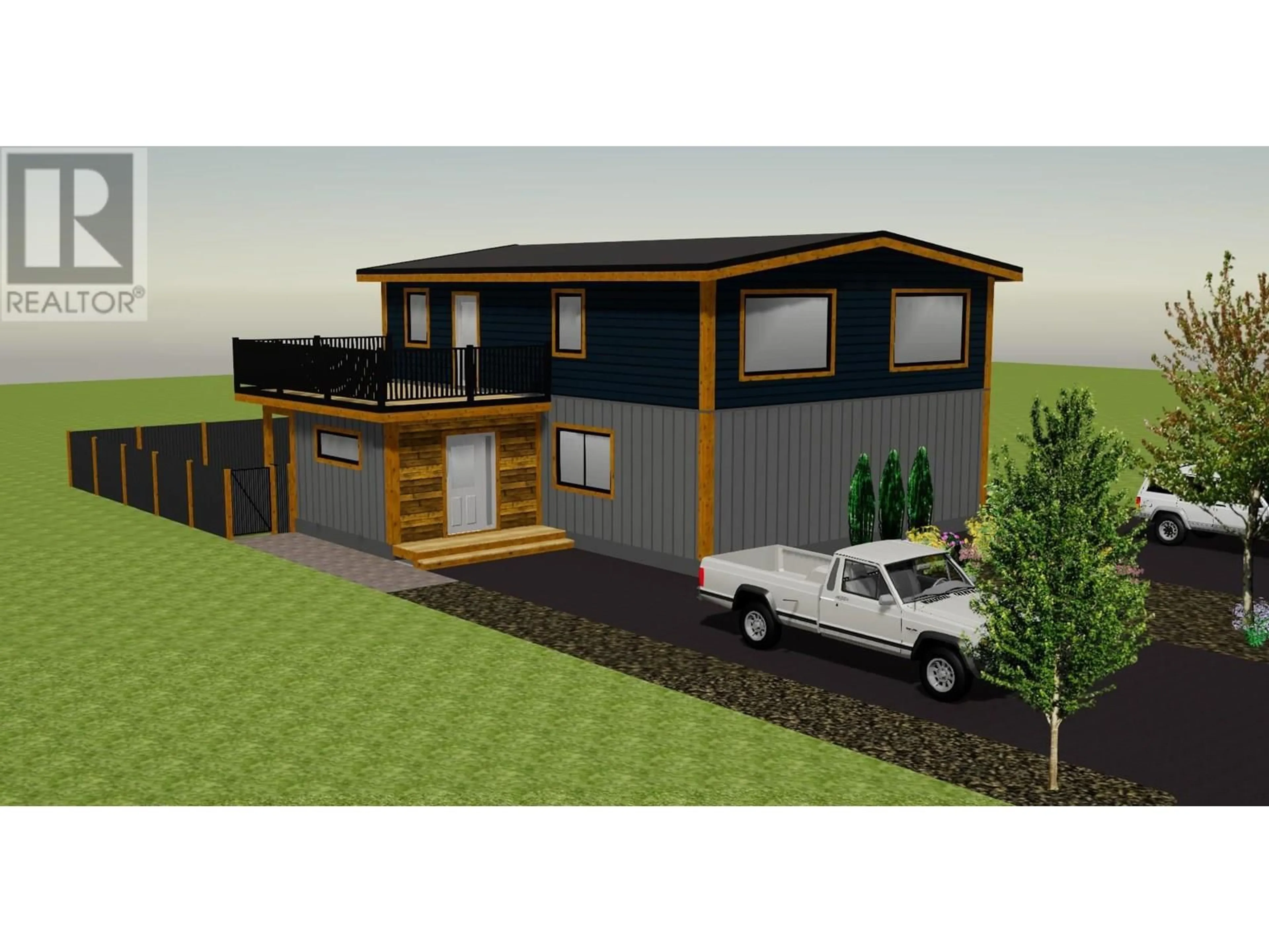 Unknown for 711 BIG EDDY ROAD, Revelstoke British Columbia V0E3K0