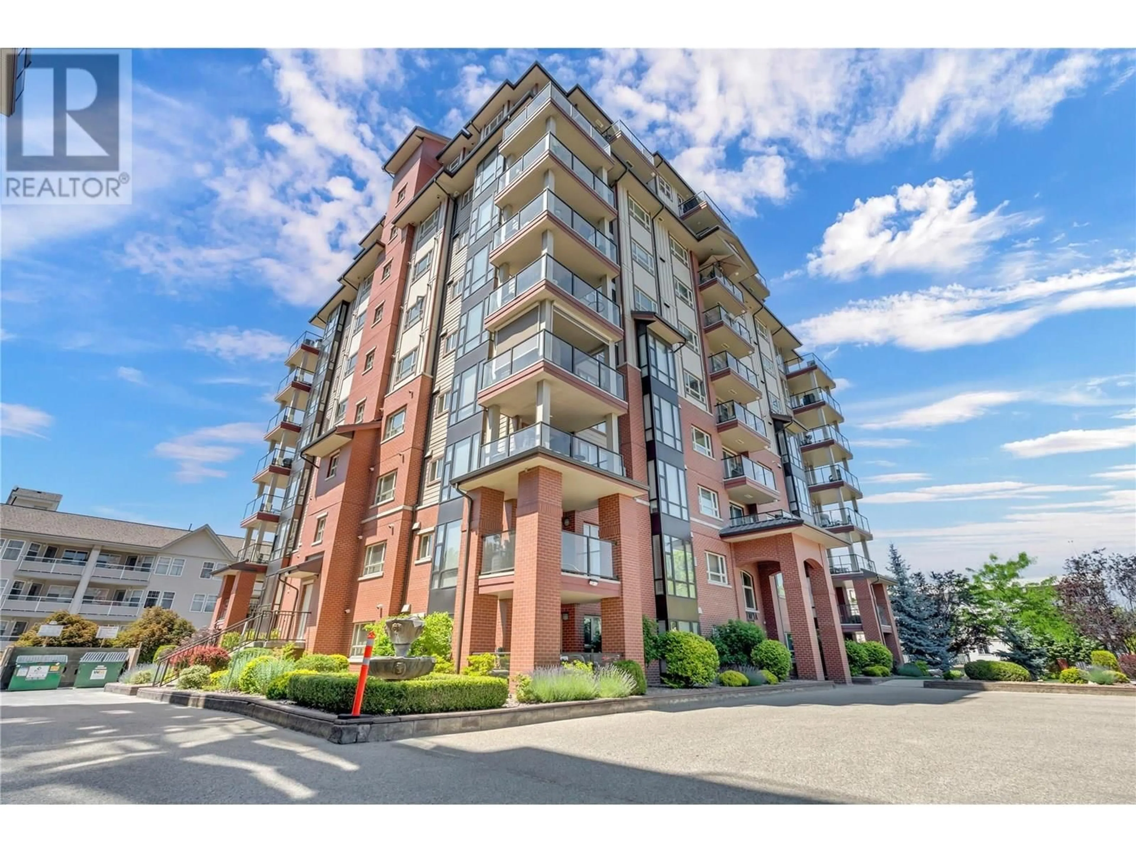 Unknown for 203 - 2113 ATKINSON STREET, Penticton British Columbia V2A8R5