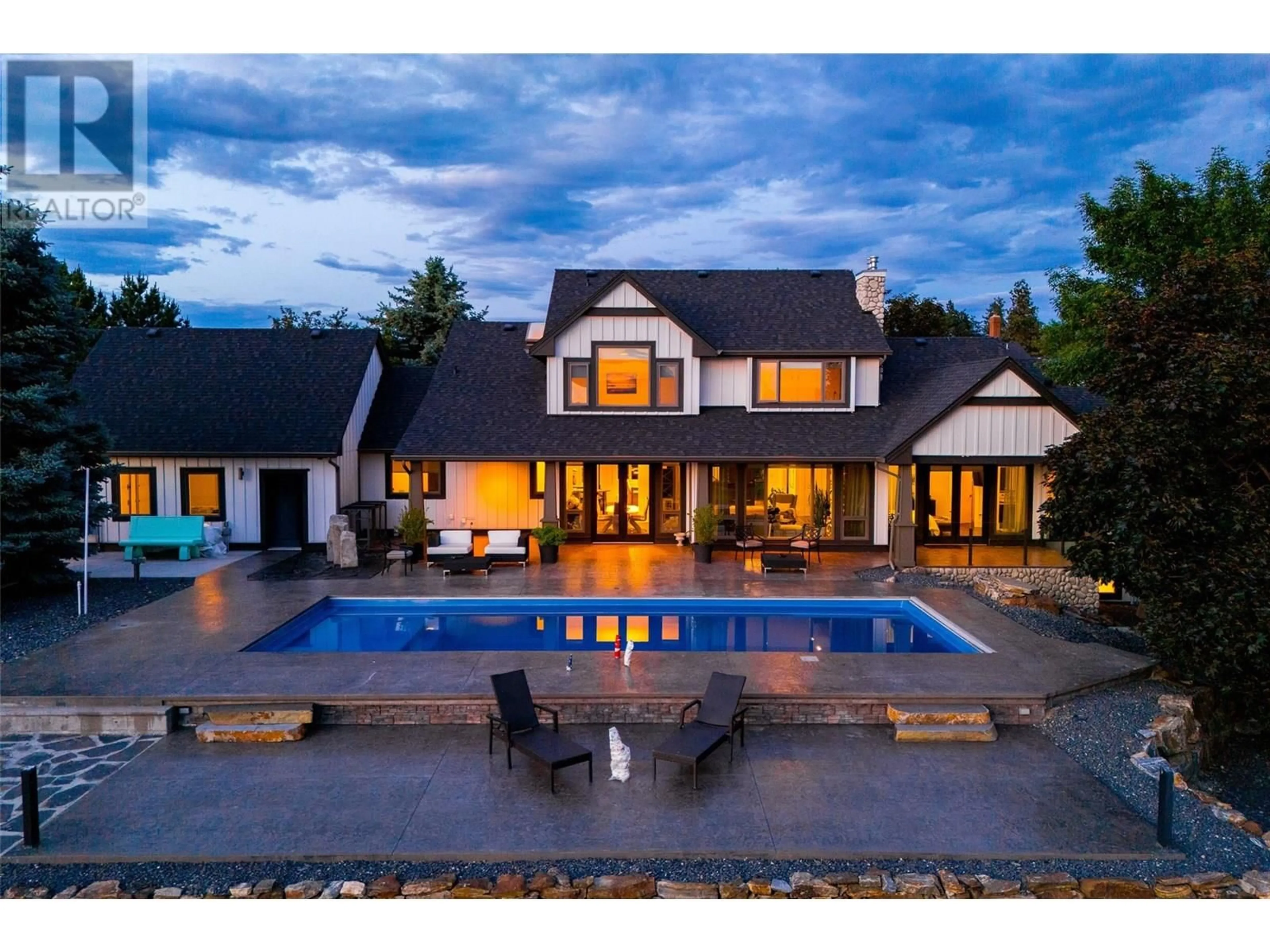 Unknown for 2375 GRANTHAM ROAD, Kelowna British Columbia V1W4B7