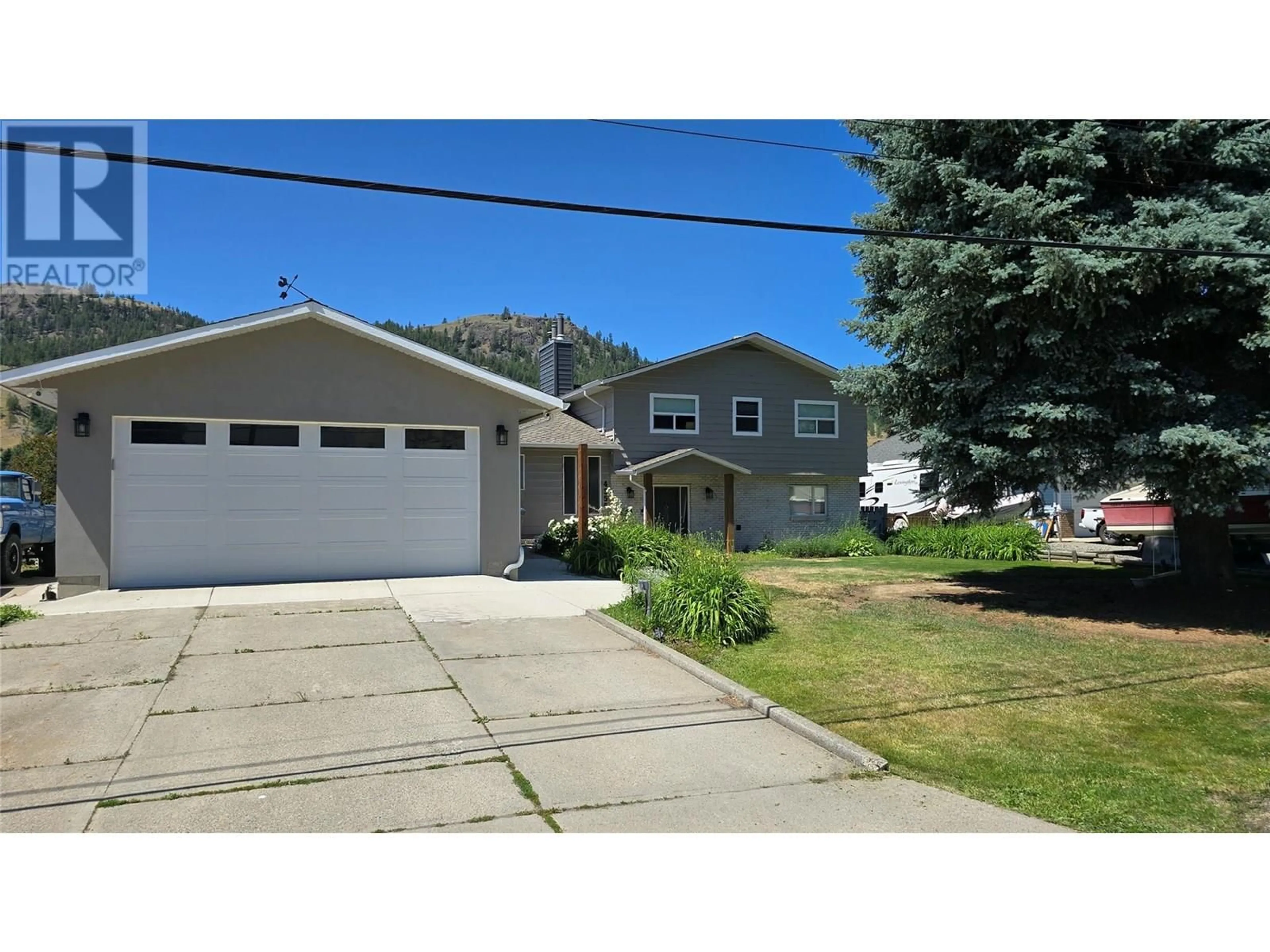 Unknown for 4355 FURIAK ROAD, Kamloops British Columbia V2H1L3