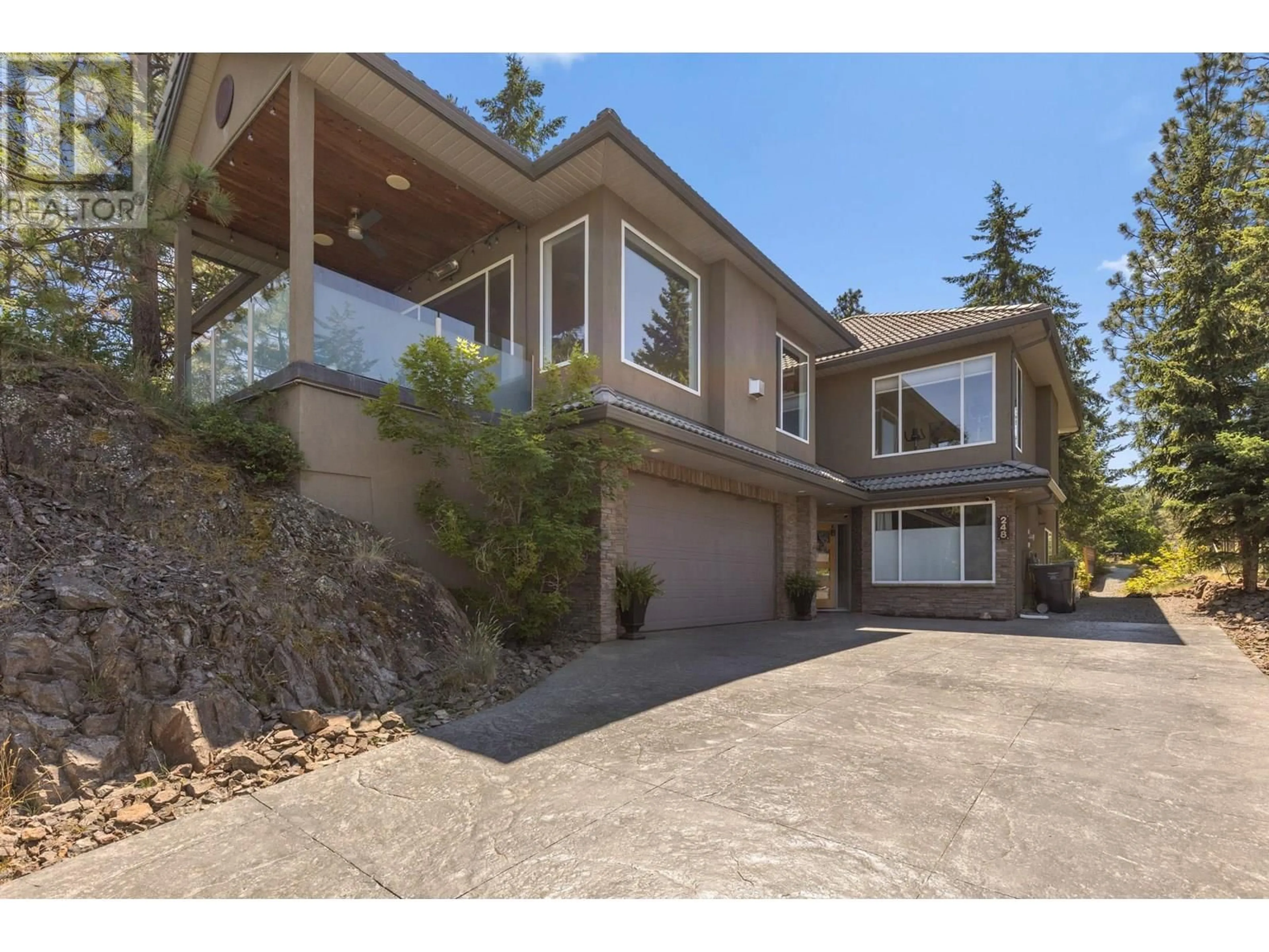 Unknown for 248 MAGIC DRIVE, Kelowna British Columbia V1V1N2