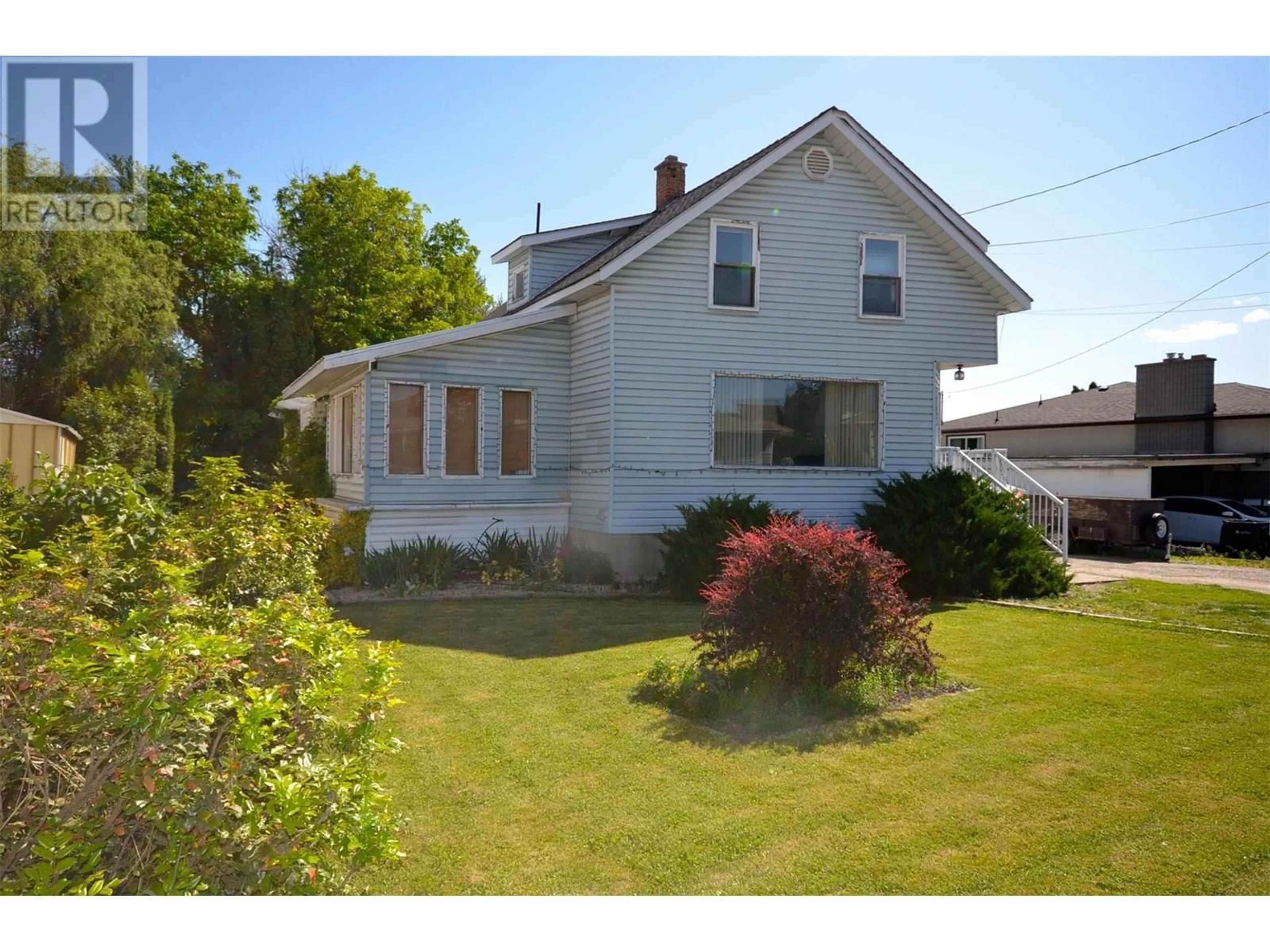 Unknown for 1814 43 AVENUE, Vernon British Columbia V1T3K3
