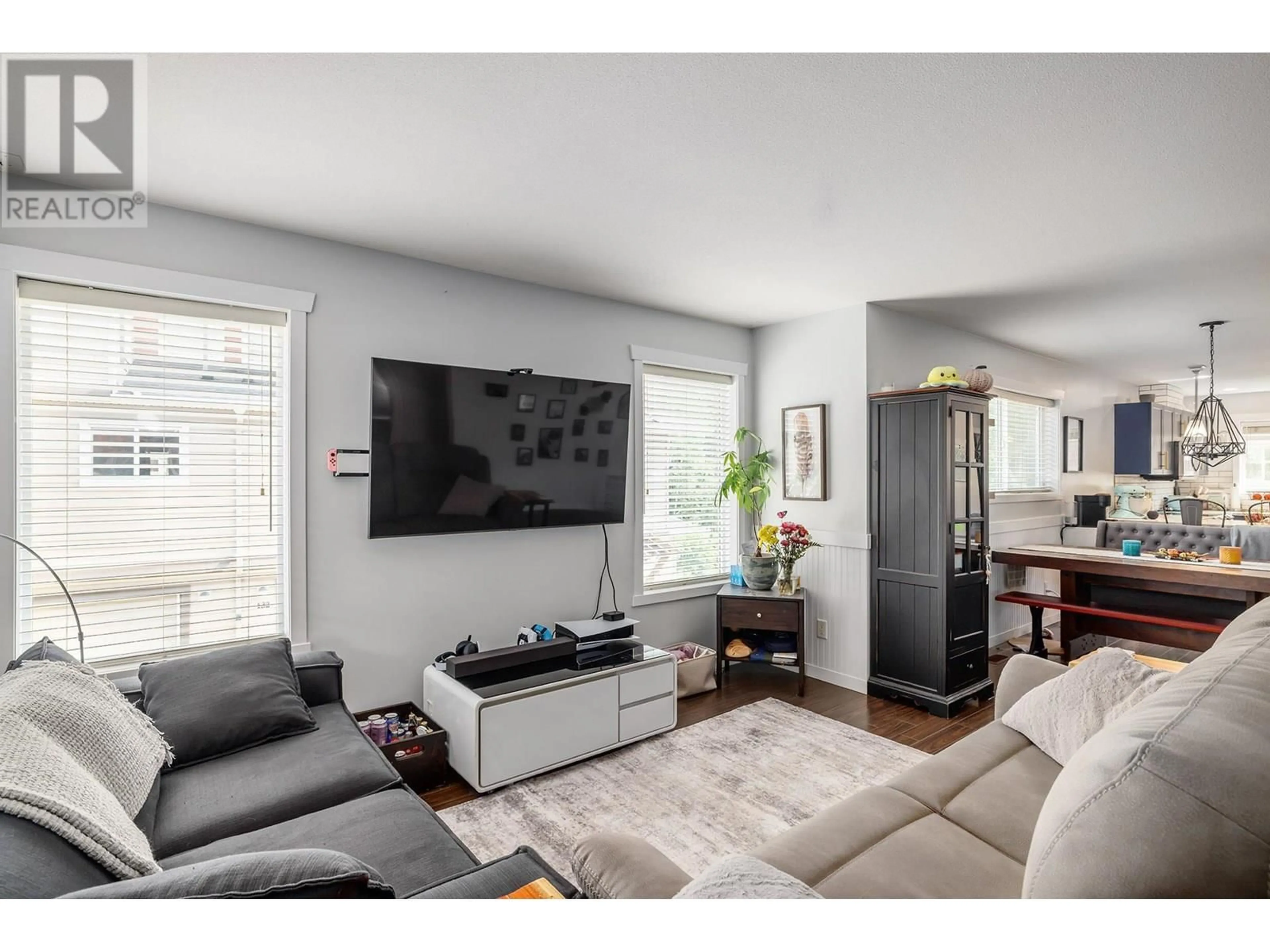 Living room with furniture, unknown for 123 - 1355 FINDLAY ROAD, Kelowna British Columbia V1x8B8