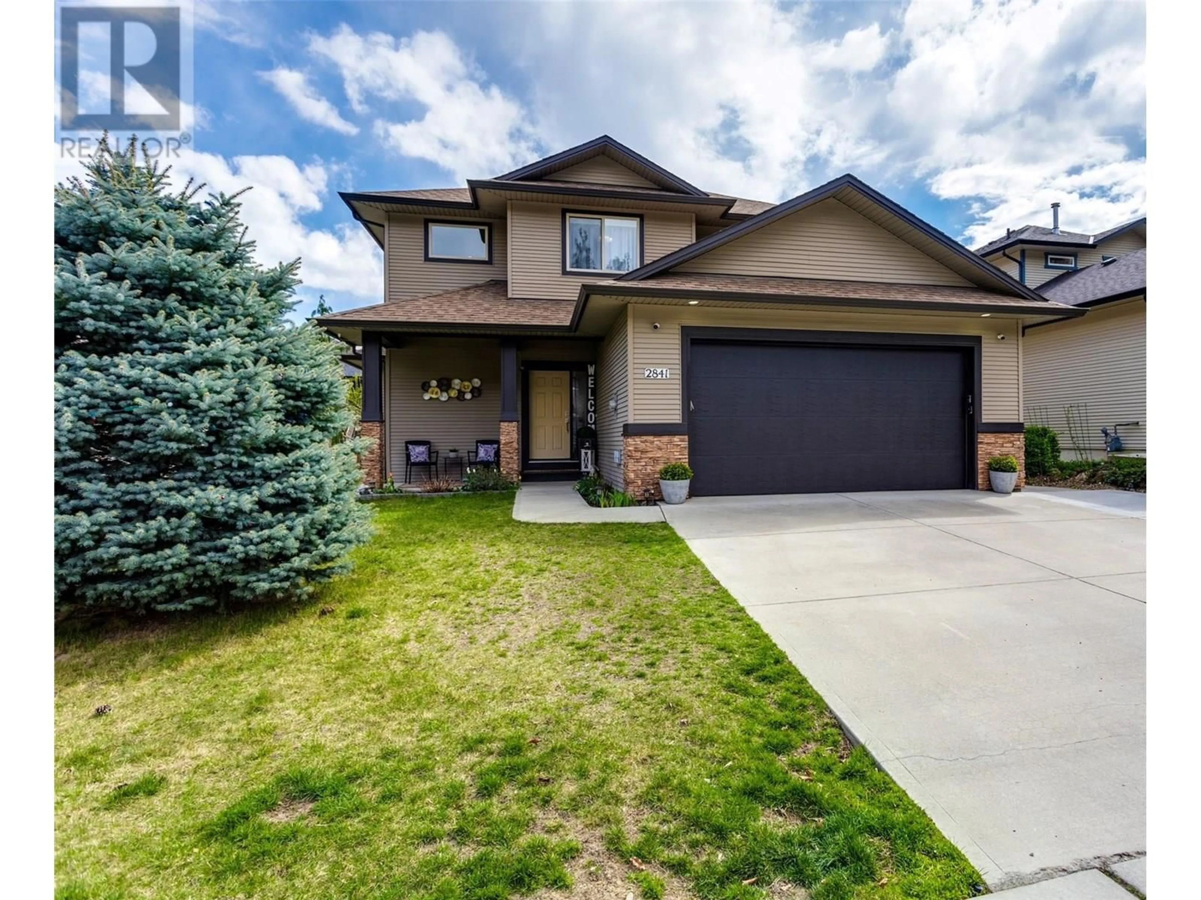 Unknown for 2841 BENTLEY ROAD, West Kelowna British Columbia V4T3B2