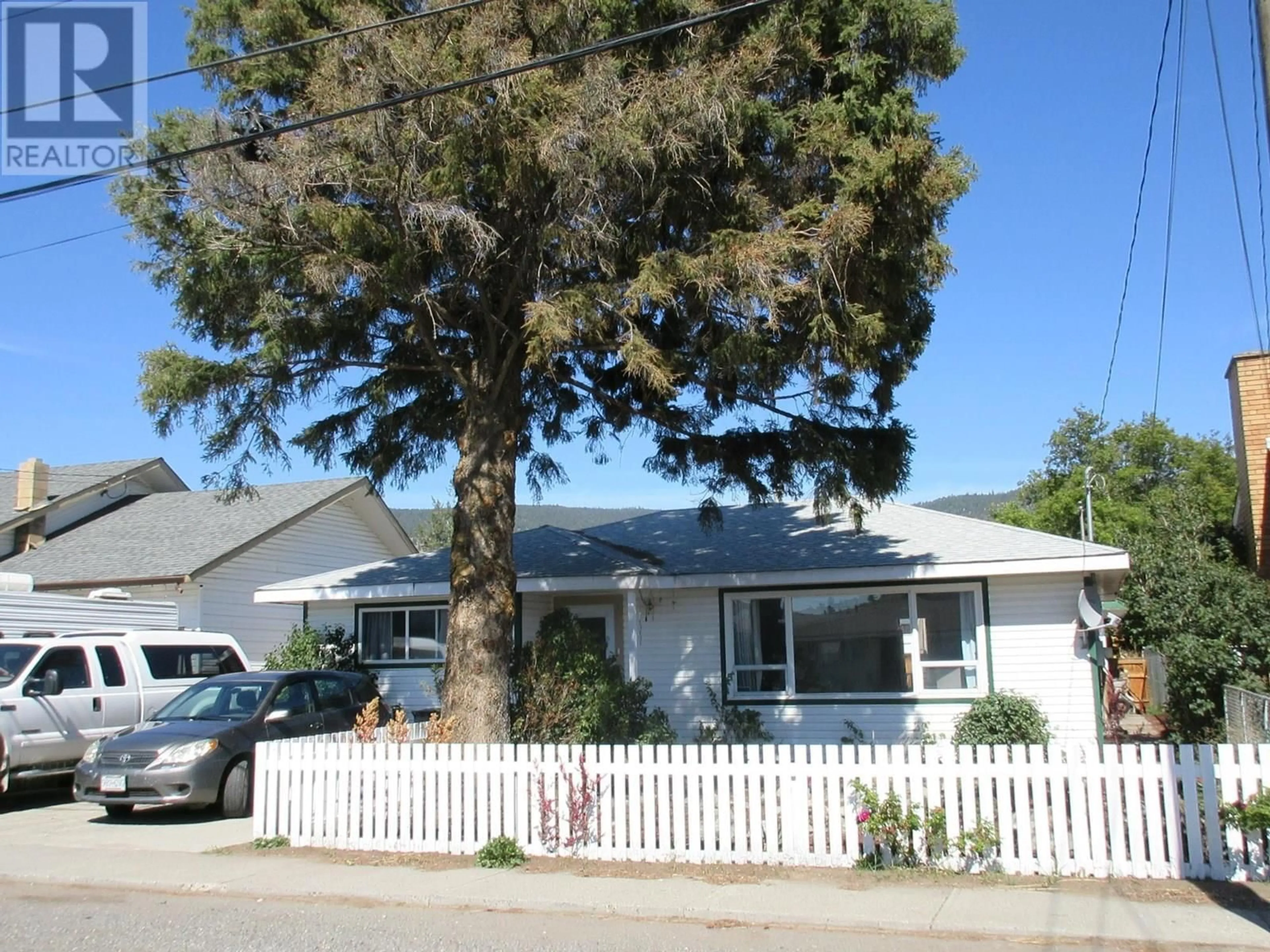 Unknown for 2563 COUTLEE AVENUE, Merritt British Columbia V1K1B8