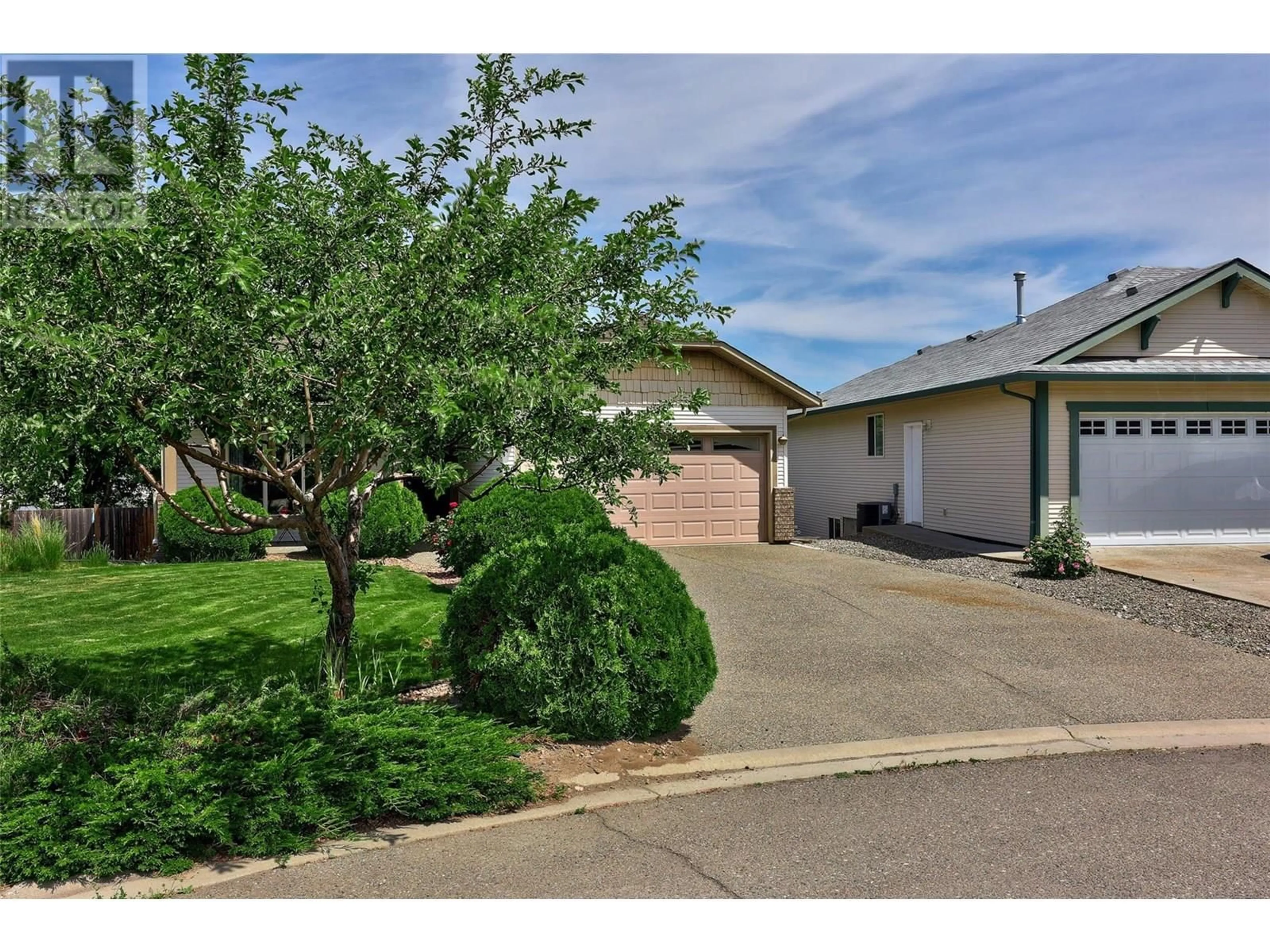 Unknown for 745 BRAMBLE COURT, Kamloops British Columbia V1S1Z5