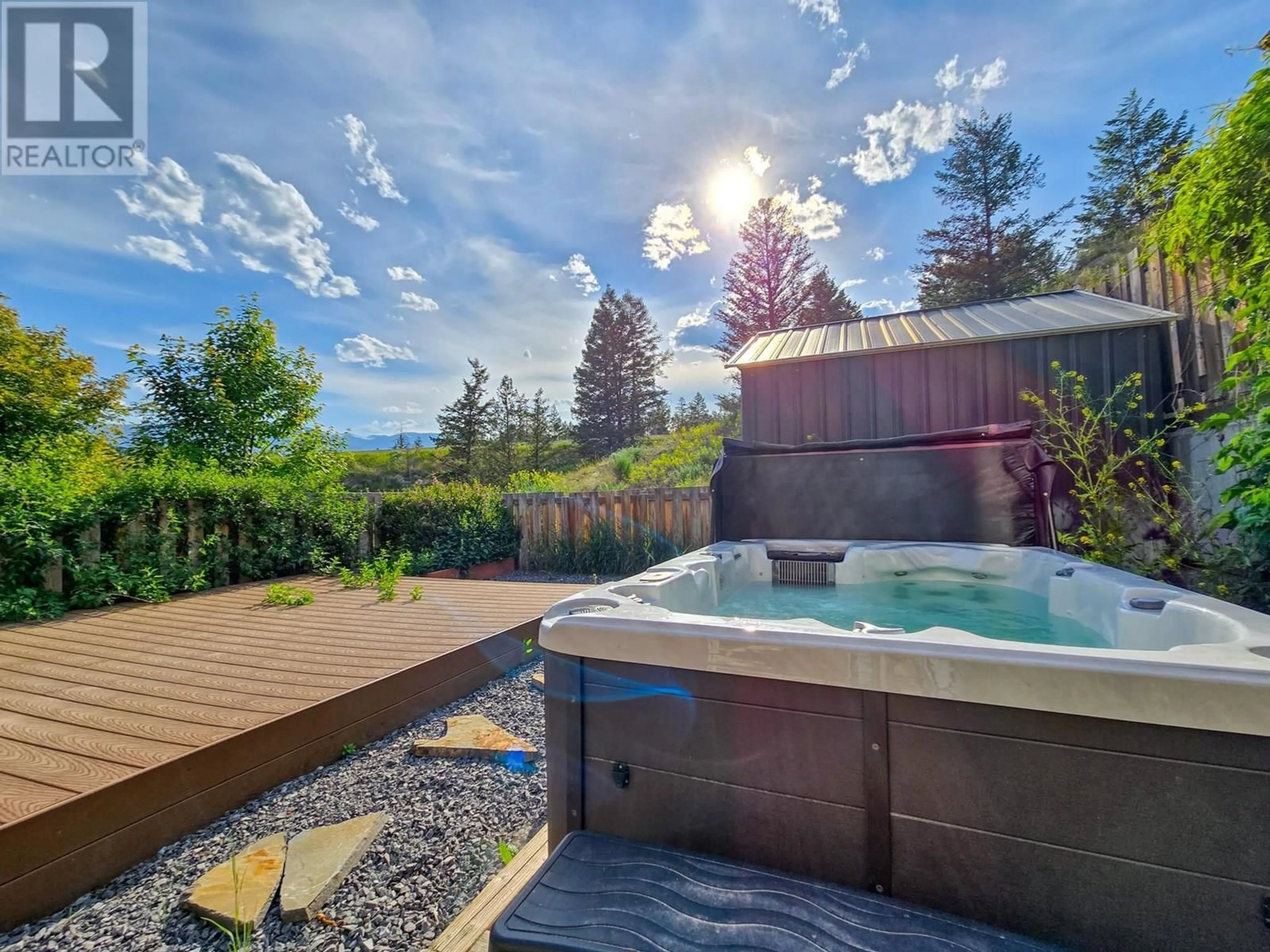 Unknown for 22 - 989 SWANSEA VIEW ROAD, Windermere British Columbia V0A1K3