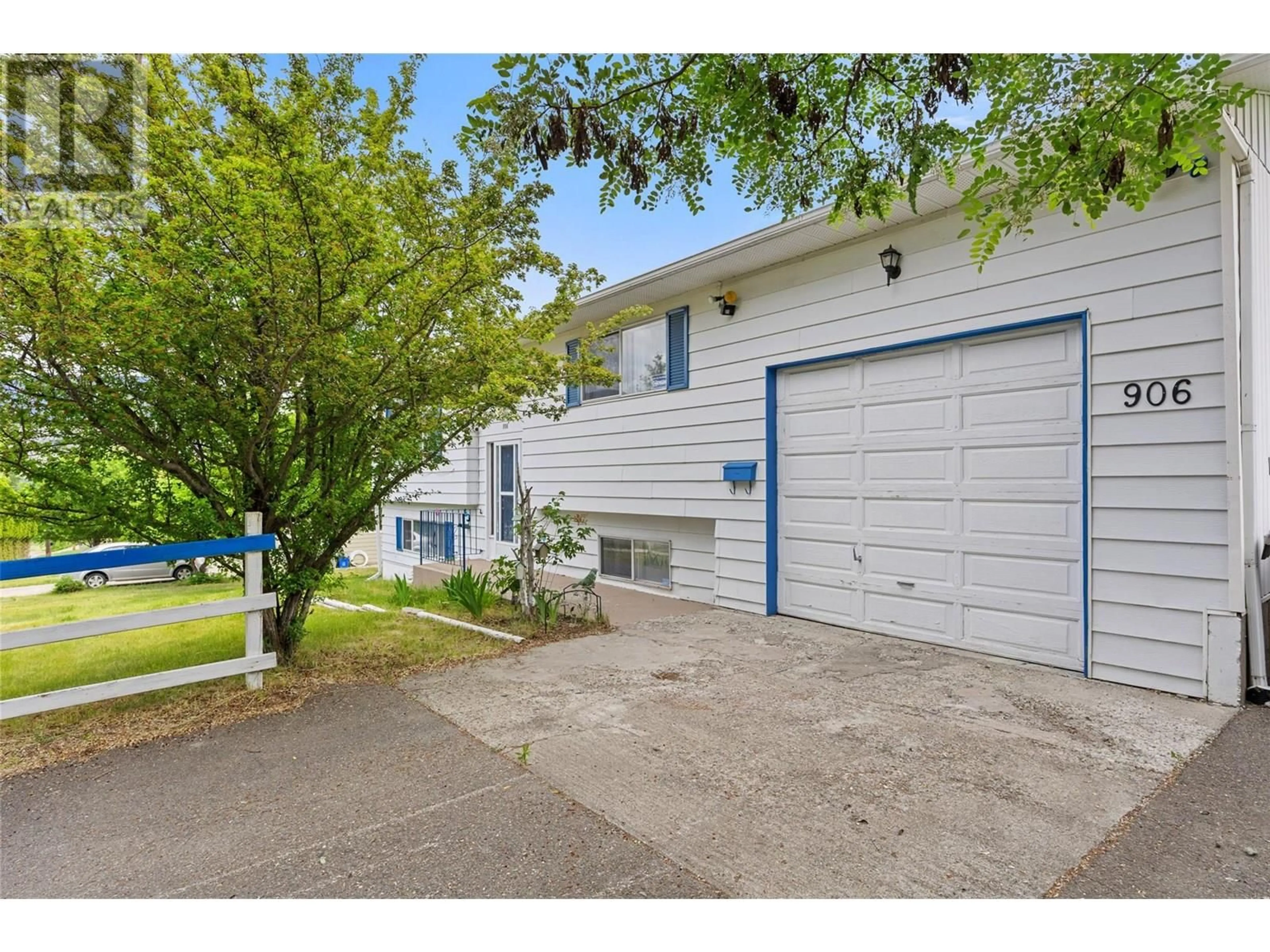 Unknown for 906 KLAHANIE DRIVE, Kamloops British Columbia V2C5R2