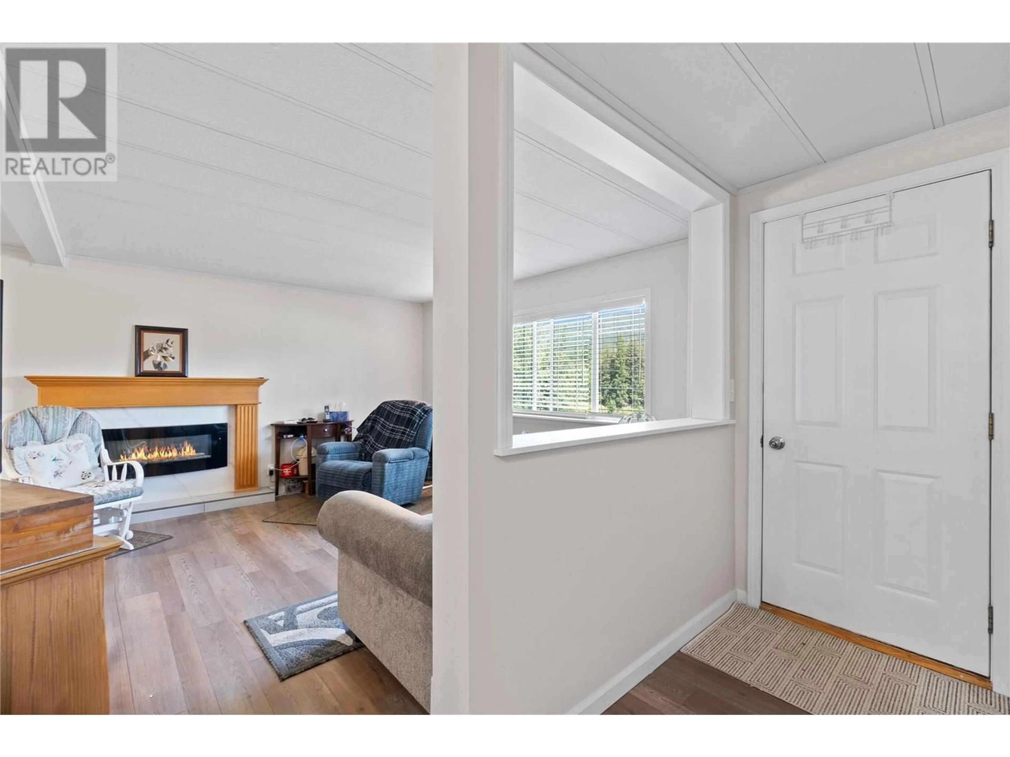 Unknown for 19 - 2500 97B HIGHWAY SOUTHEAST, Salmon Arm British Columbia V1E1A6