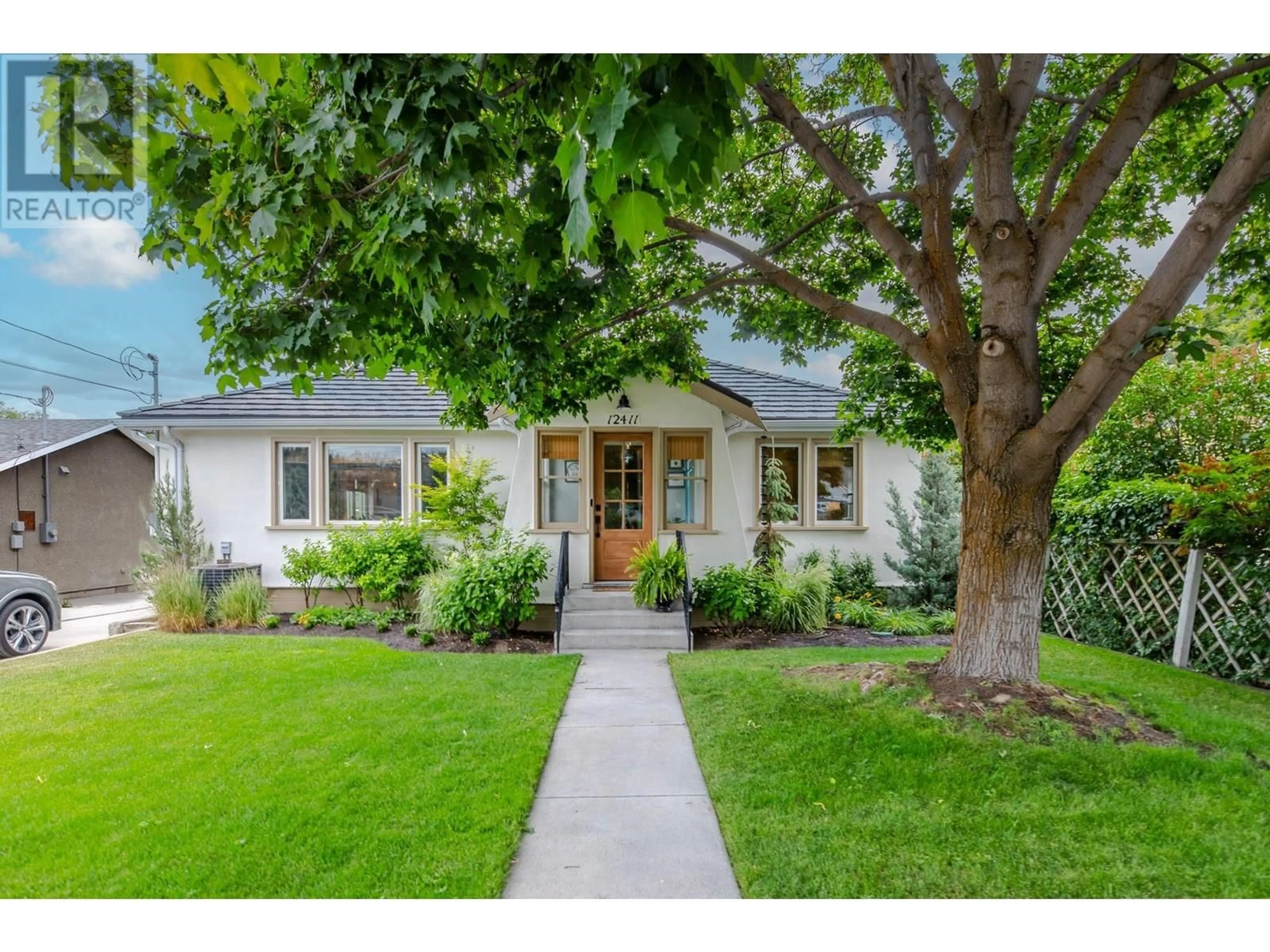 Unknown for 12411 VICTORIA ROAD SOUTH, Summerland British Columbia V0H1Z2