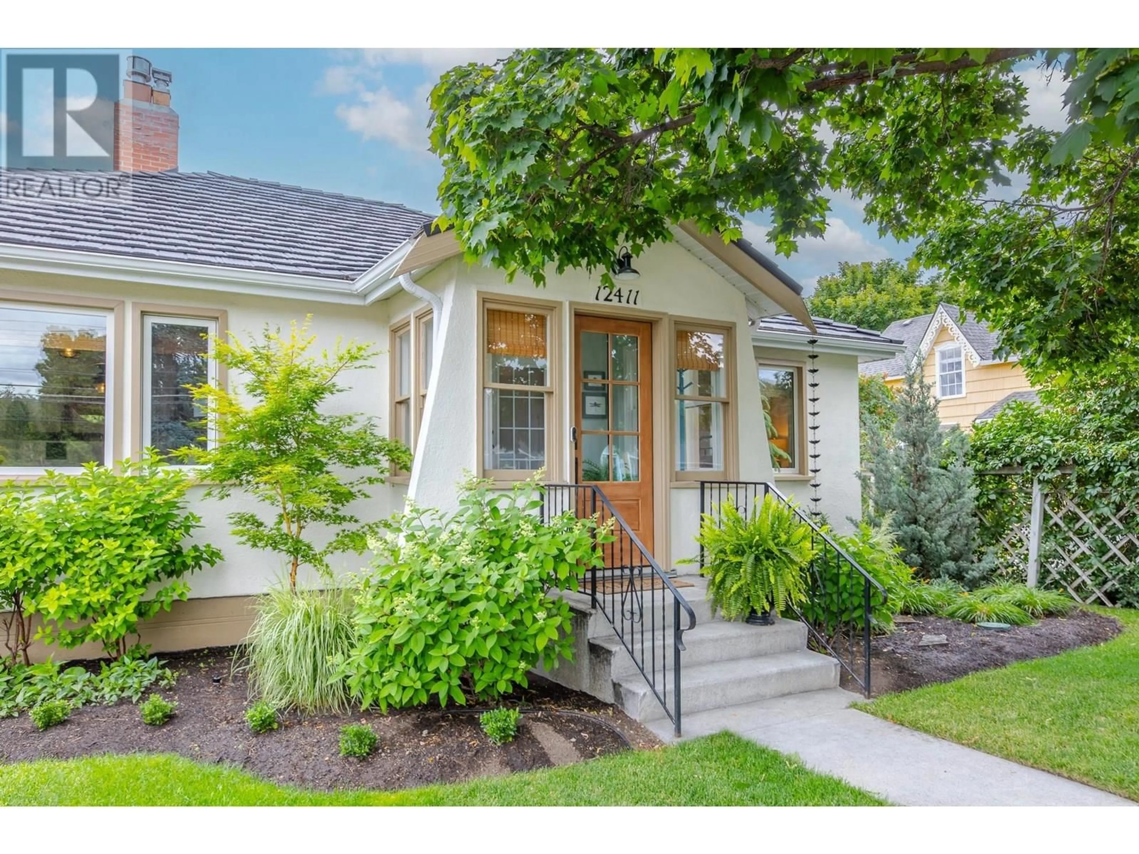 Unknown for 12411 VICTORIA ROAD SOUTH, Summerland British Columbia V0H1Z2