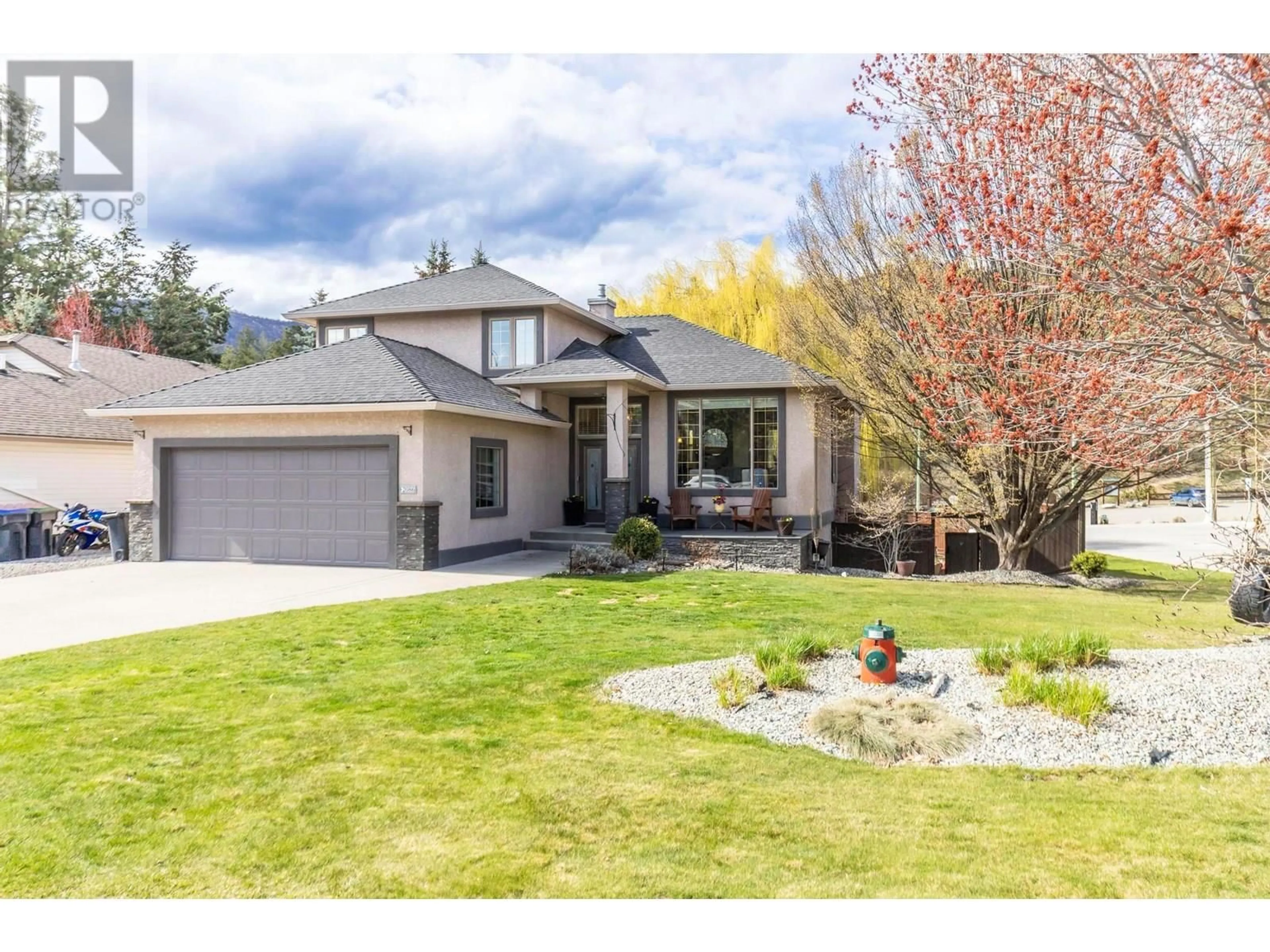 Unknown for 2086 SUNVIEW DRIVE, West Kelowna British Columbia V1Z3P9